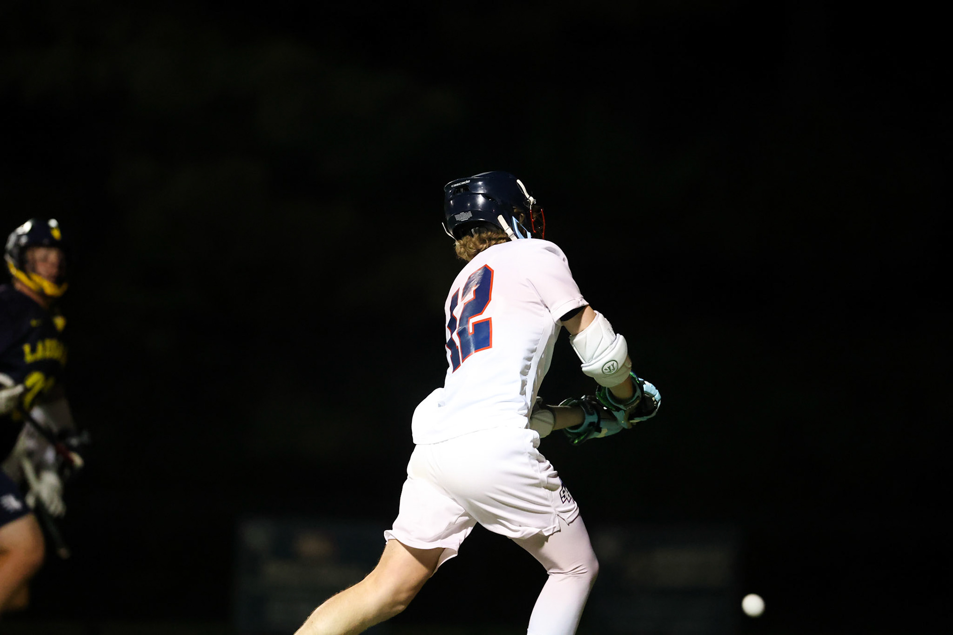 SBA Boys Lacrosse Senior Night (Ryan Beatty Photo)