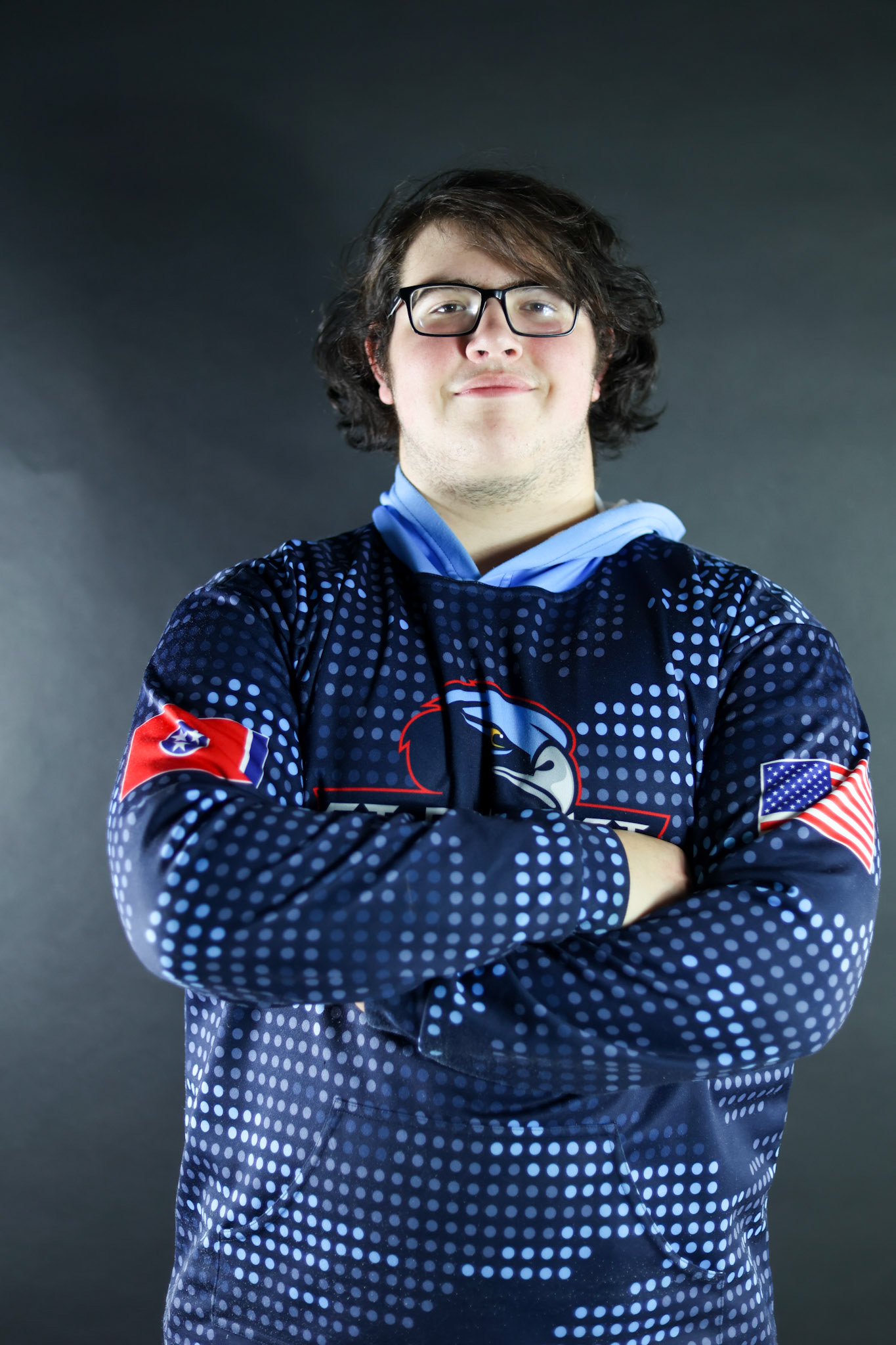 SBA Trap 2023. (Ryan Beatty Photo)