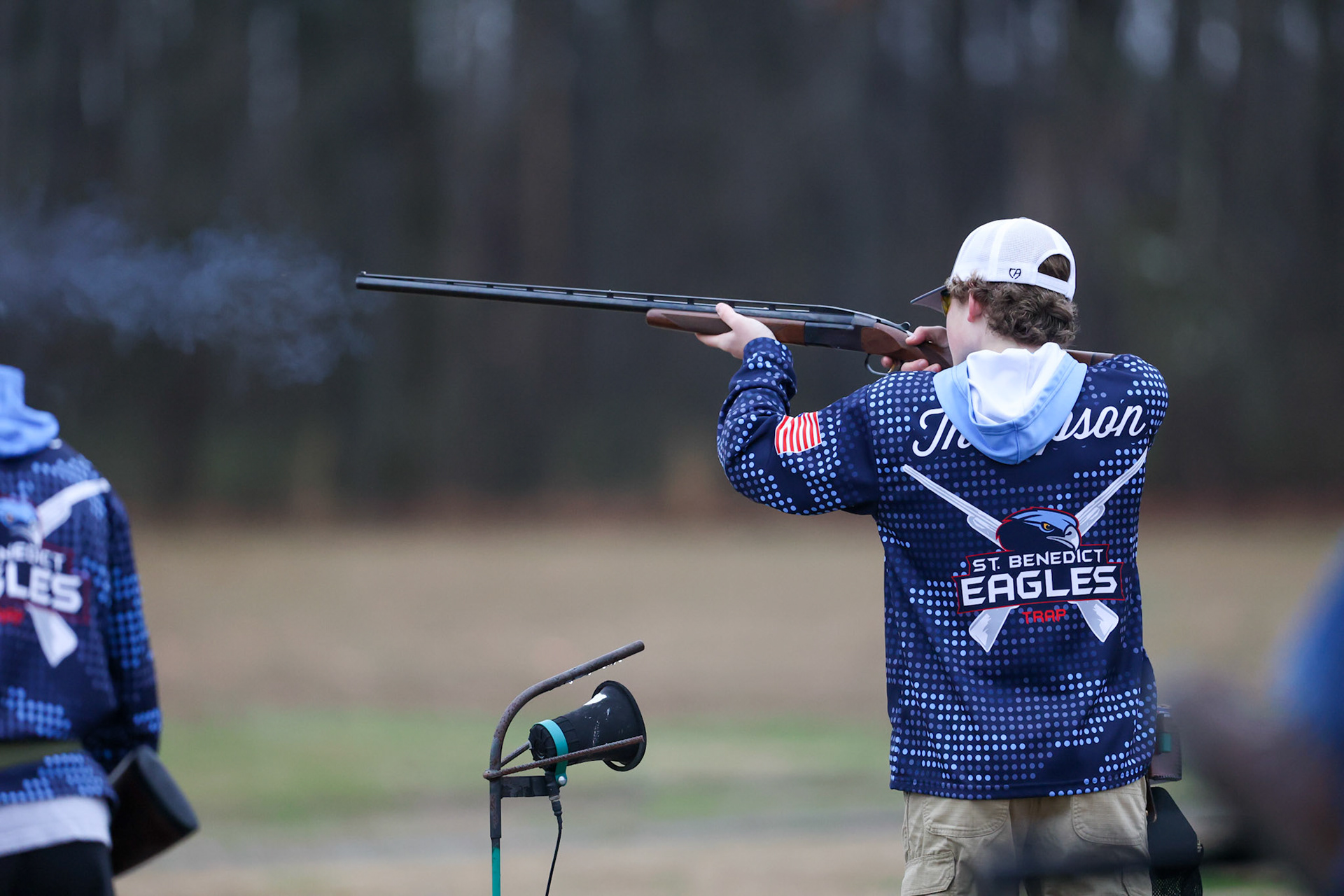 SBA Trap 2023. (Ryan Beatty Photo)