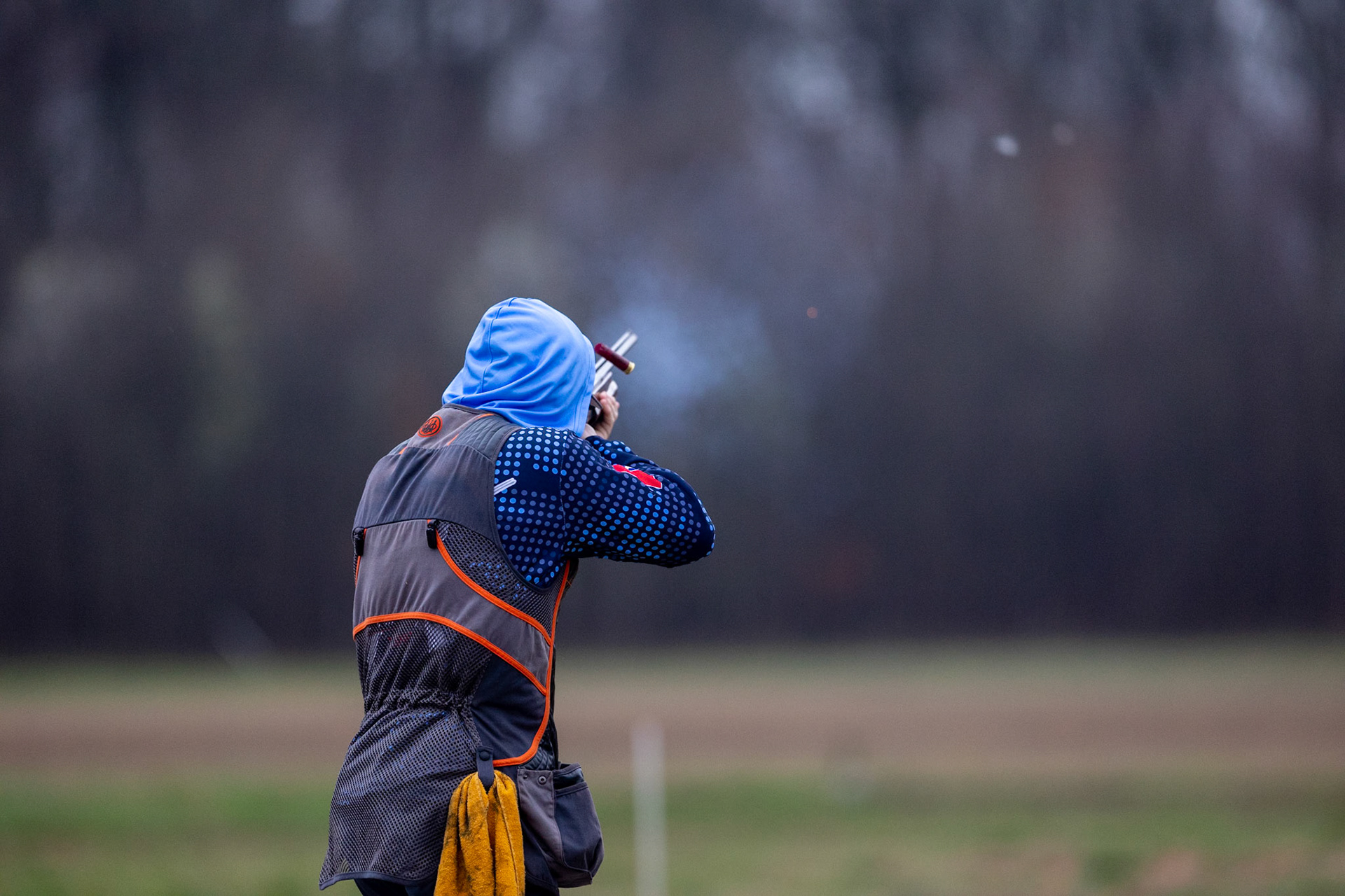 SBA Trap 2023. (Ryan Beatty Photo)