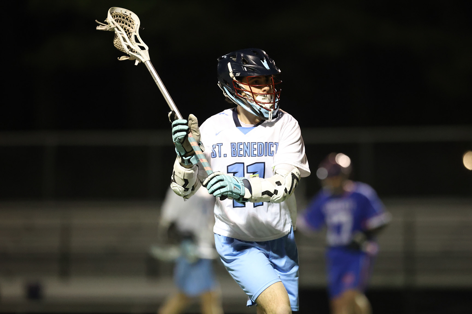 SBA Spring Sports 3/7/2023. (Ryan Beatty Photo)