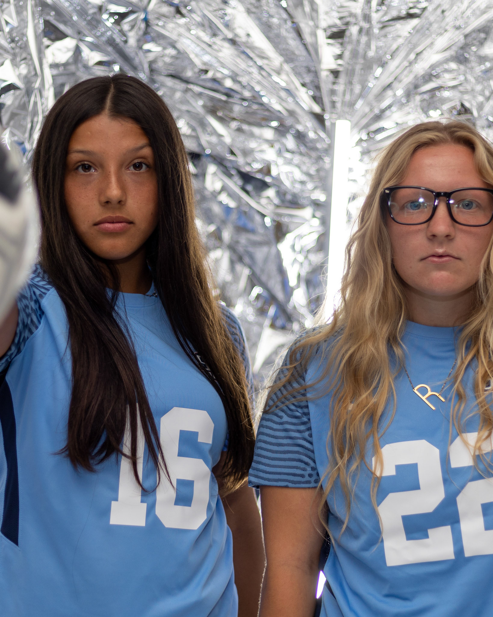 SBA Soccer Media Day 2022 (Ryan Beatty/SBA)