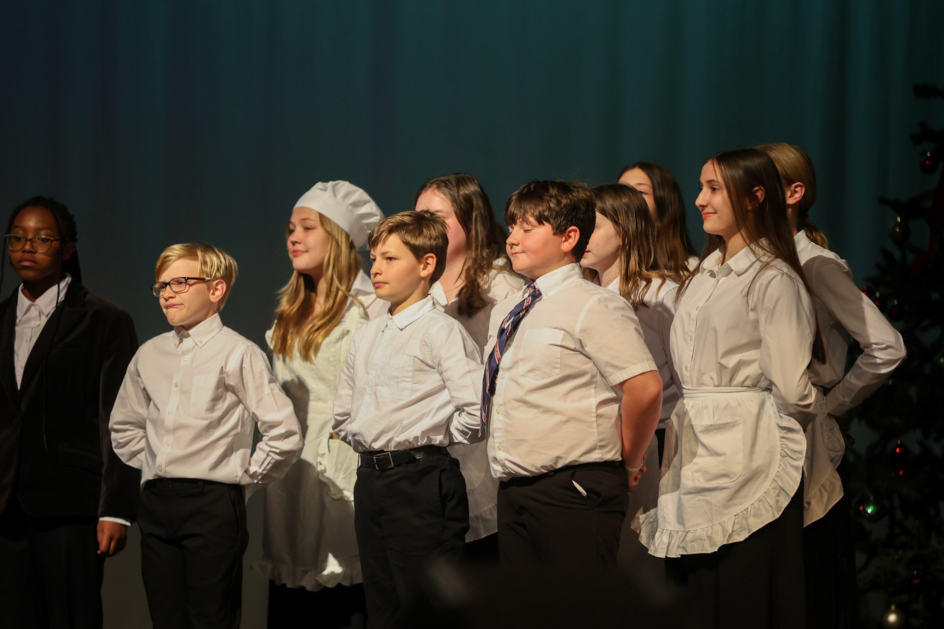 St. Francis’ Annie on Wednesday, March 29th 2023. (Ryan Beatty Photo)