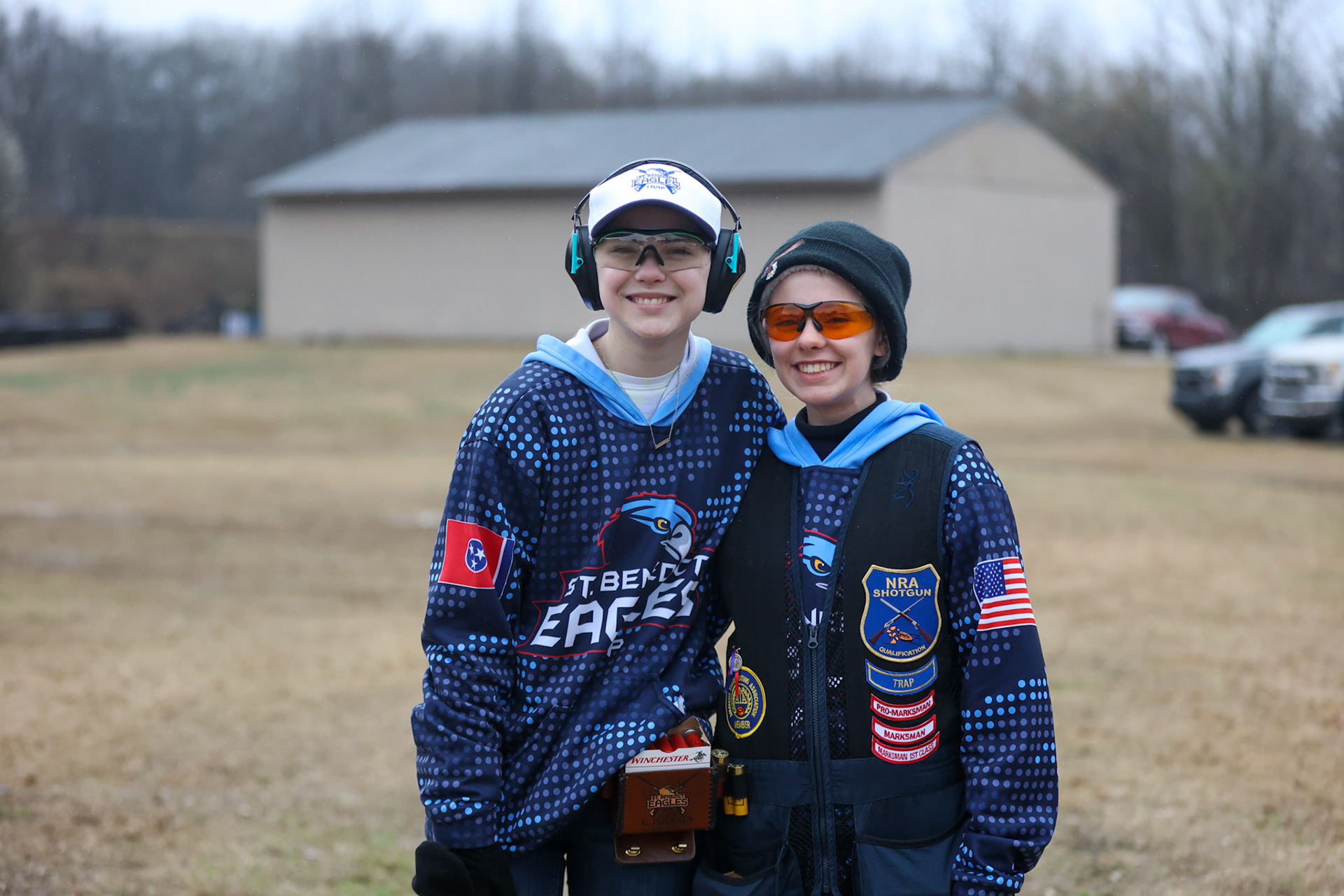 SBA Trap 2023. (Ryan Beatty Photo)