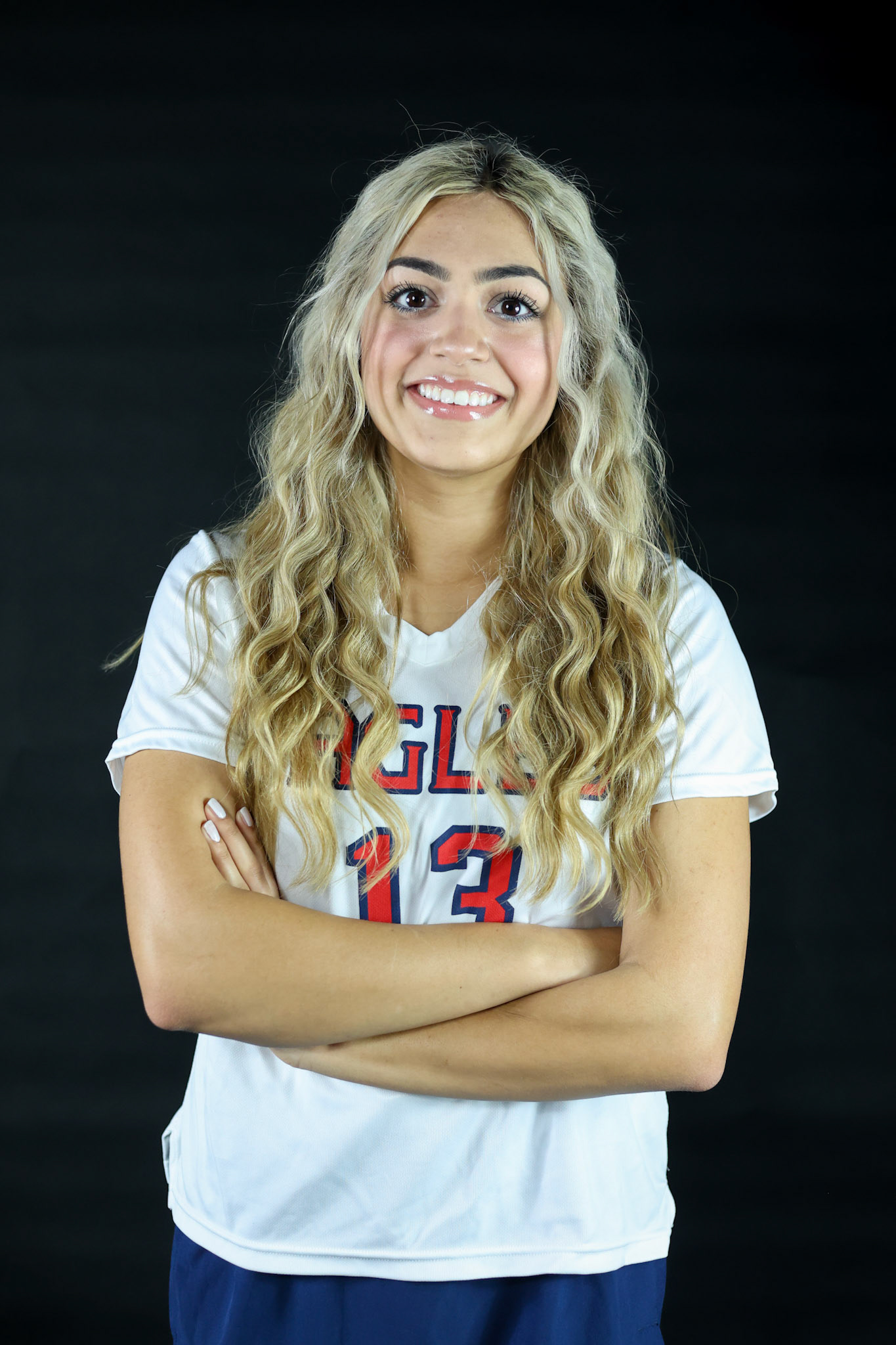 SBA Girls Lacrosse Media Day 2023 (Ryan Beatty Photo)