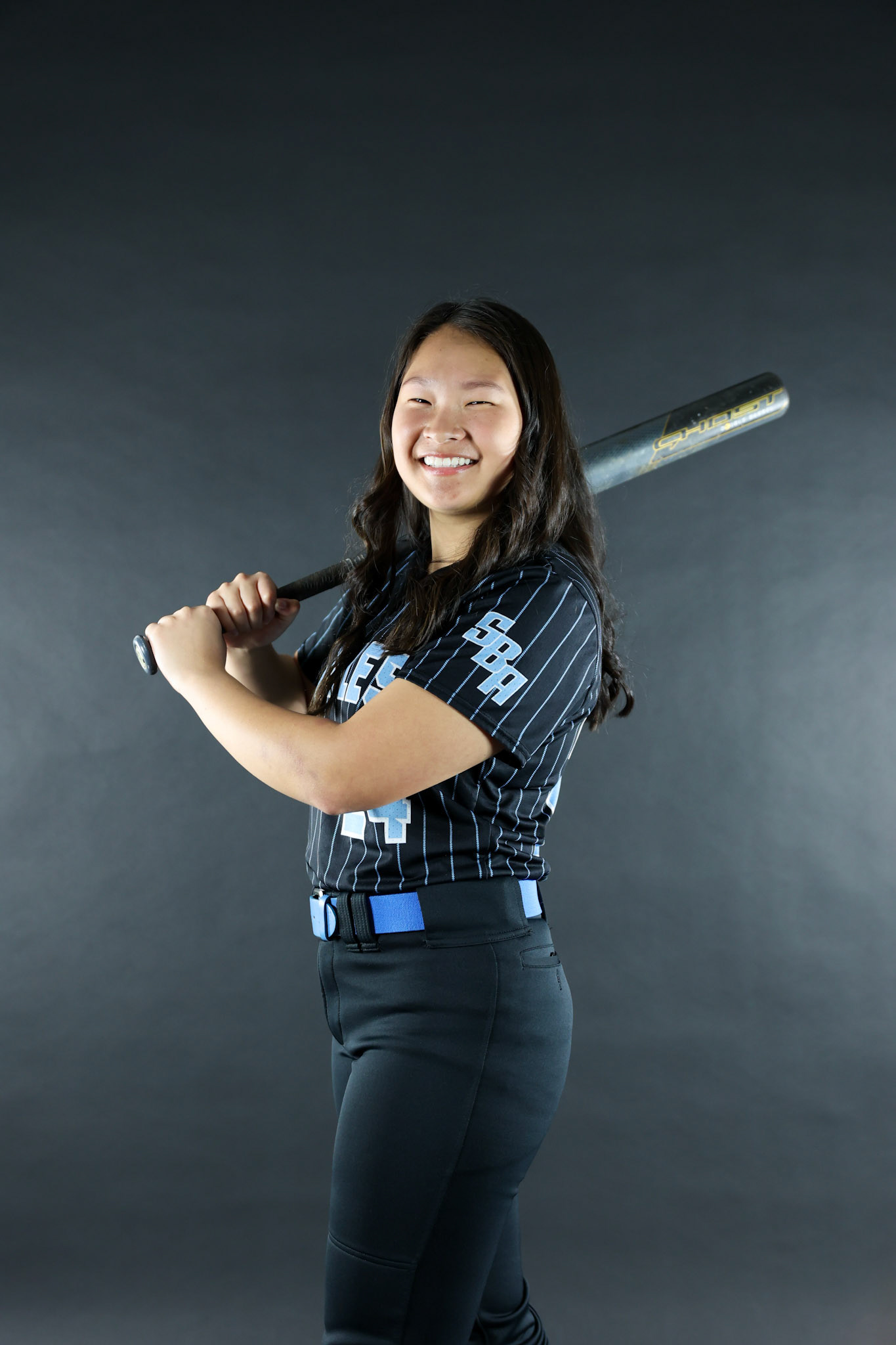 SBA Softball Media Day 2023. (Ryan Beatty Photo)