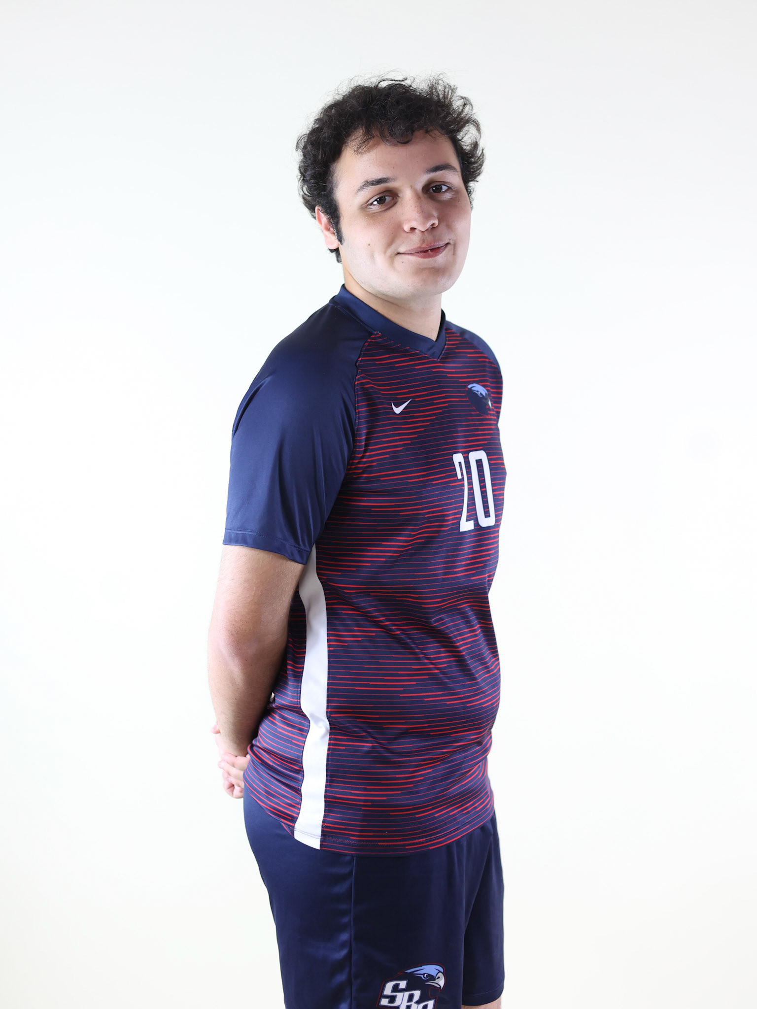 St. Benedict Soccer Media Day 2022 at St. Benedict at Auburndale High School in Memphis, TN on March 20, 2022 (Ryan Beatty/SBA)