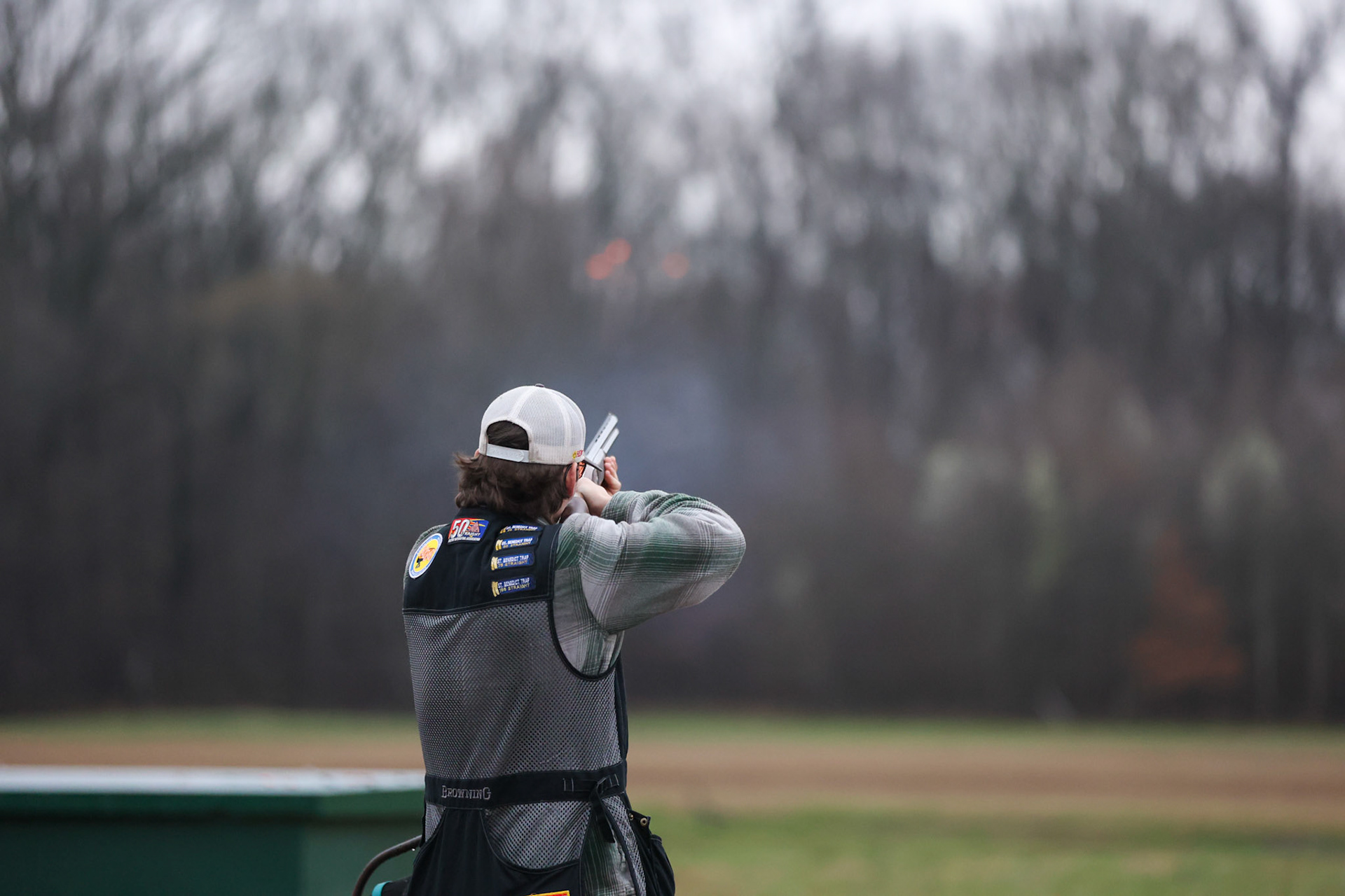 SBA Trap 2023. (Ryan Beatty Photo)