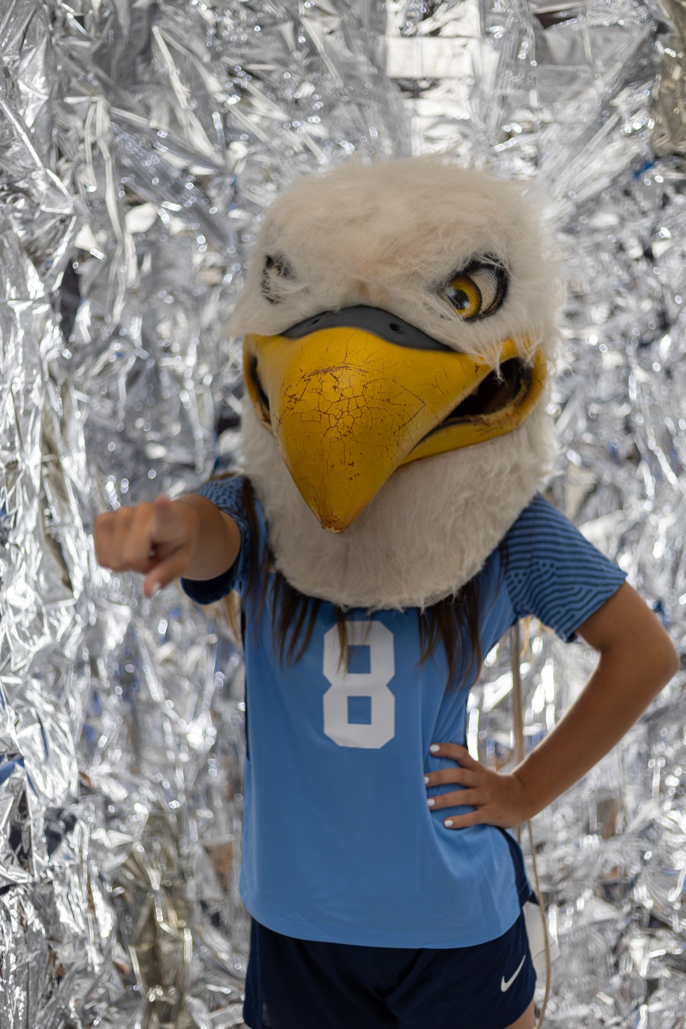 SBA Soccer Media Day 2022 (Ryan Beatty/SBA)
