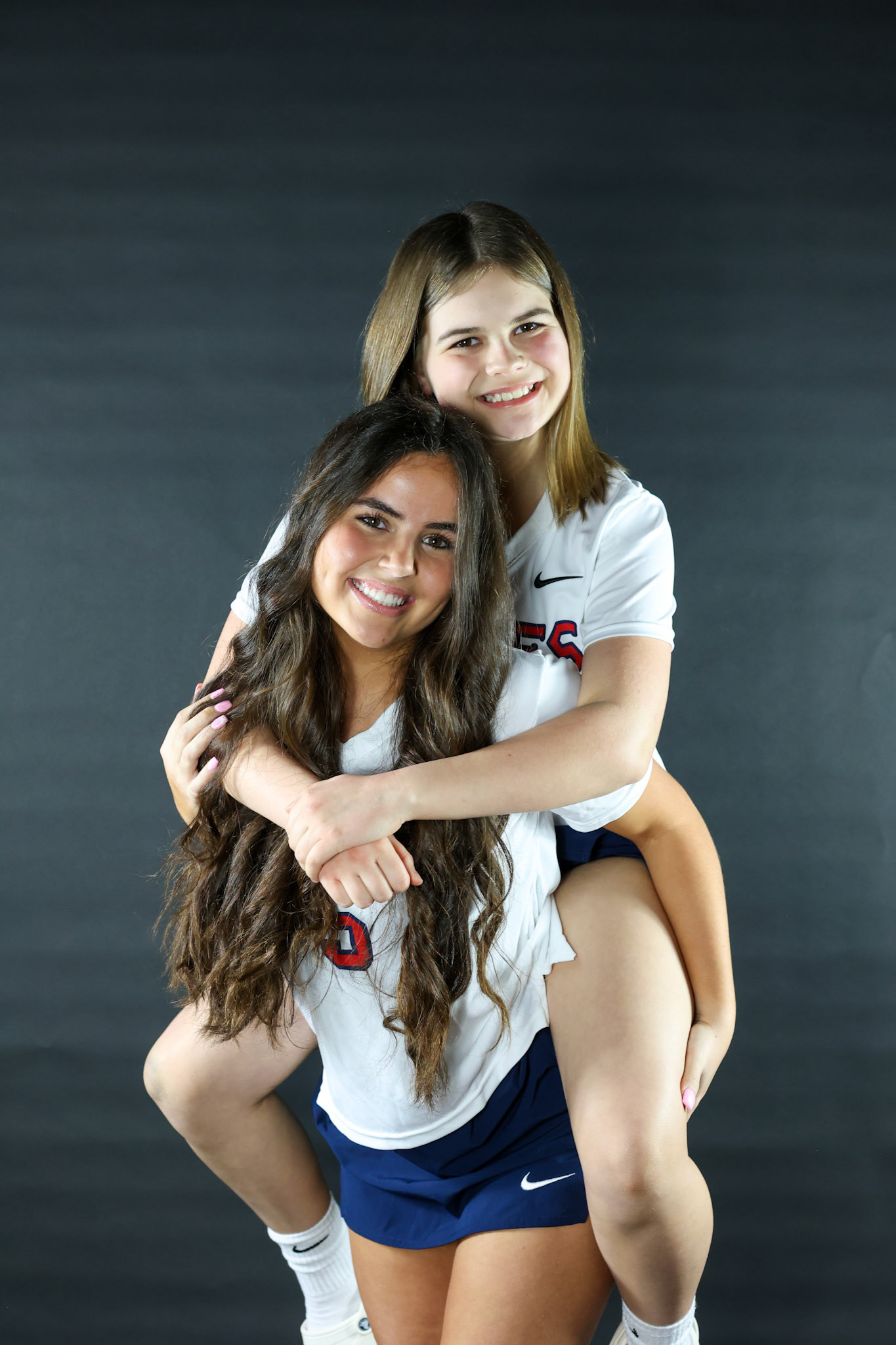 SBA Girls Lacrosse Media Day 2023 (Ryan Beatty Photo)