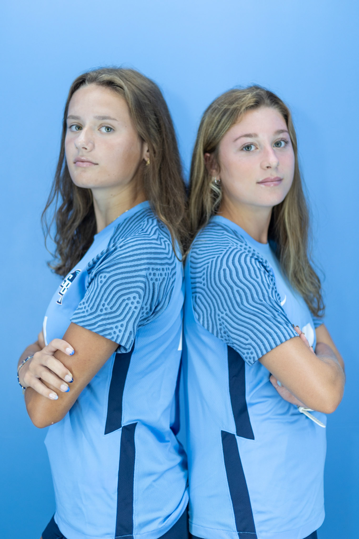 SBA Soccer Media Day 2022 (Ryan Beatty/SBA)