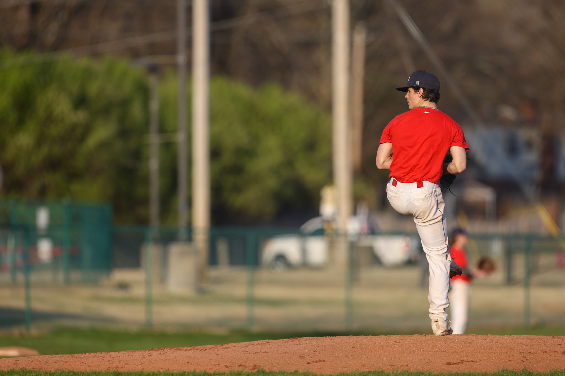 SBA Spring Sports 3/7/2023. (Ryan Beatty Photo)