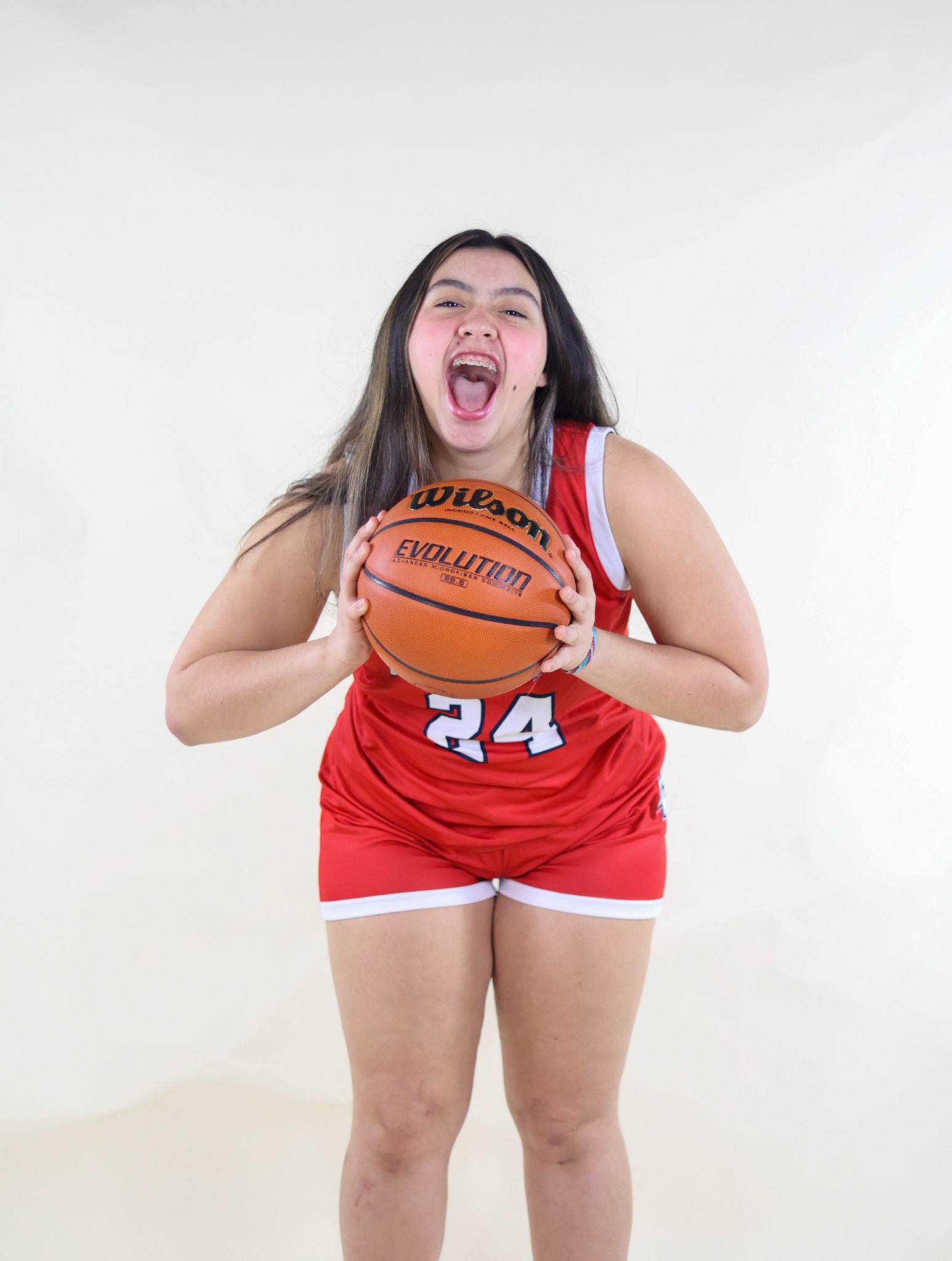 Basketball Media Day 2022. (Ryan Beatty Photo)