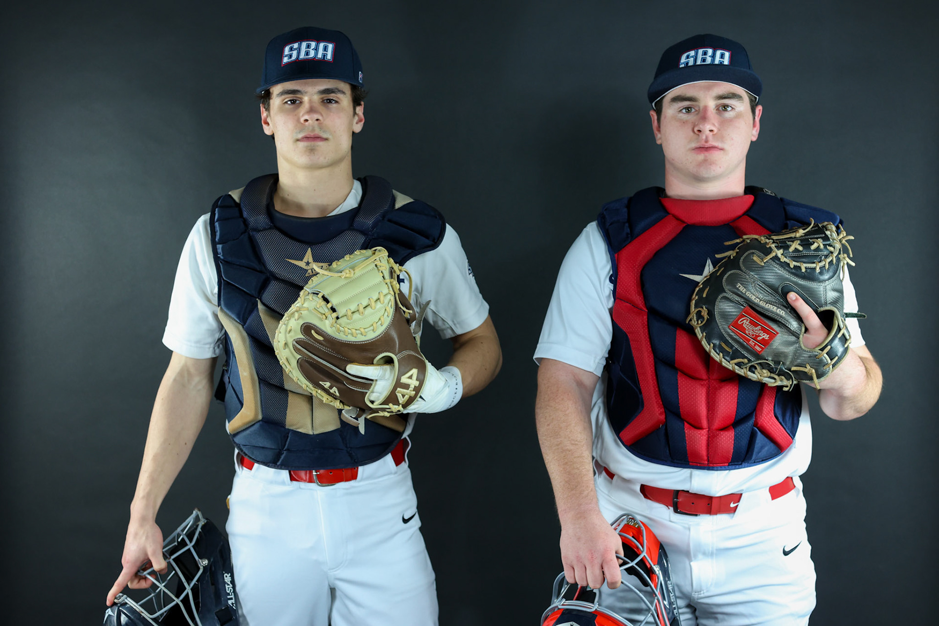 SBA Baseball Media Day 2023 (Ryan Beatty Photo)