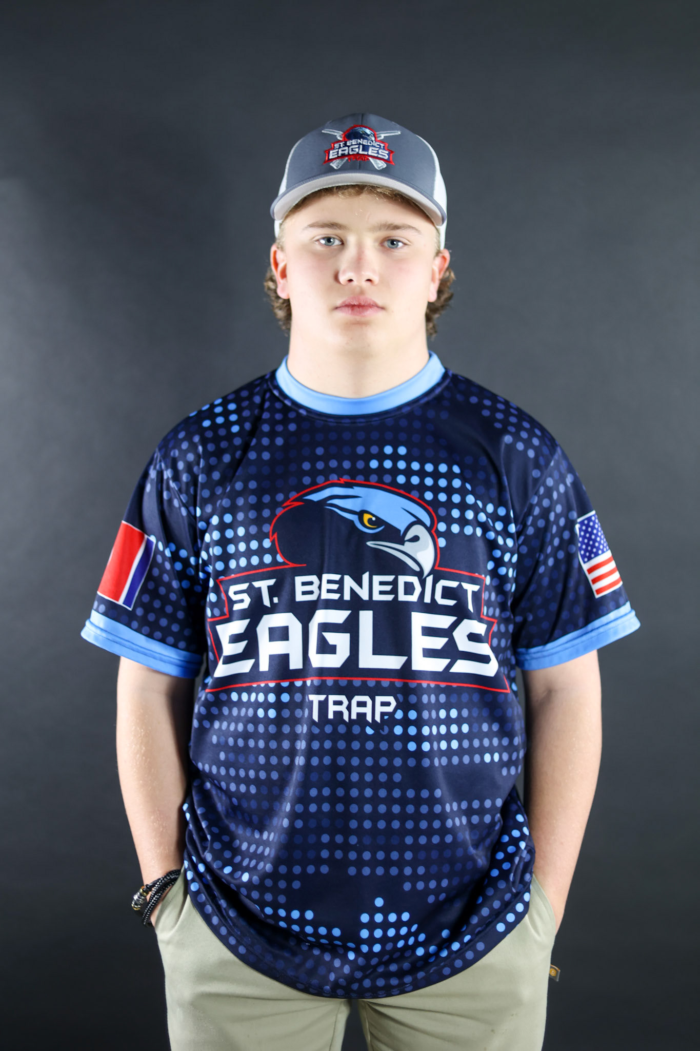 SBA Trap 2023. (Ryan Beatty Photo)