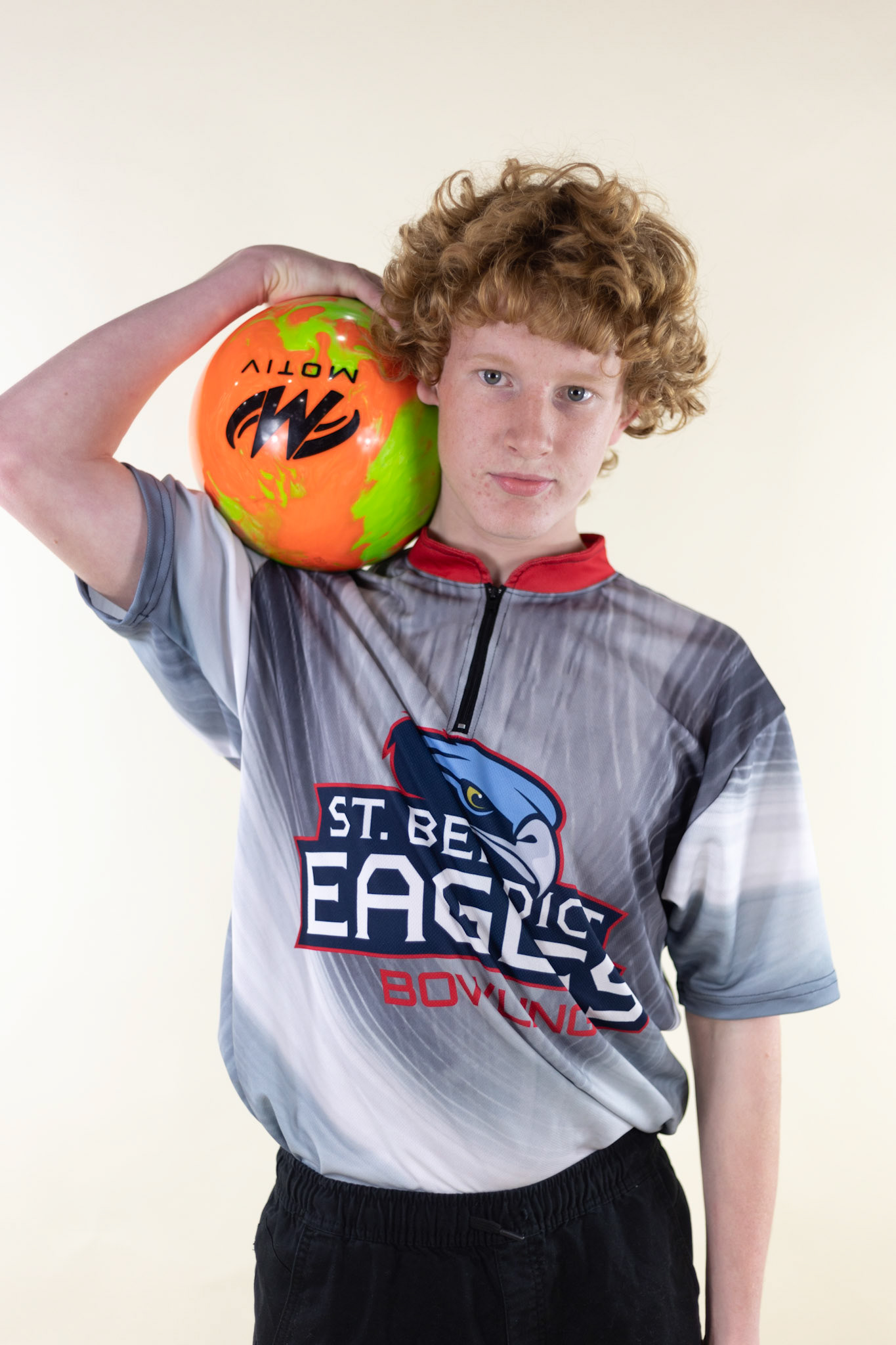 Bowling Media Day 2022 (Ryan Beatty/SBA)