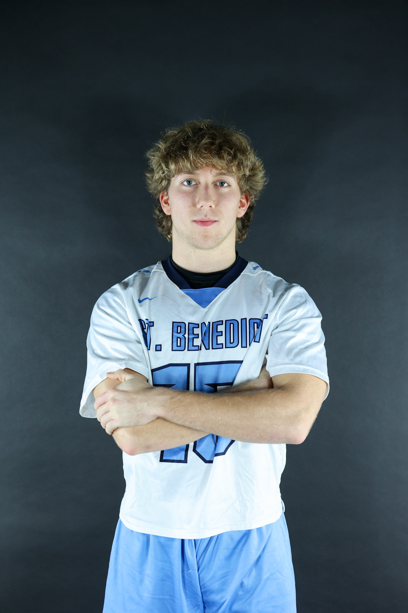 SBA Boy’s Lacrosse 2023. (Ryan Beatty Photo)