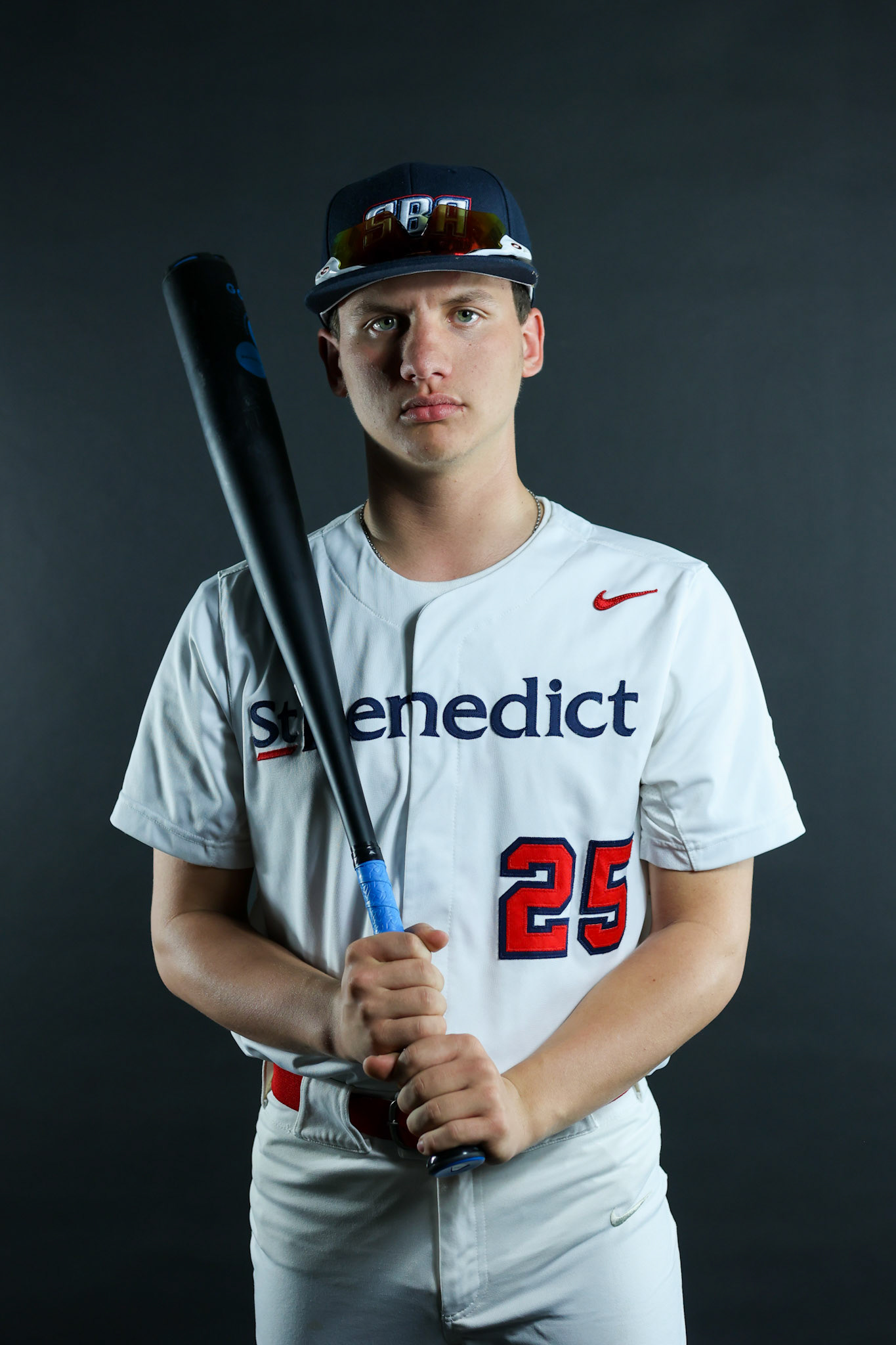 SBA Baseball Media Day 2023 (Ryan Beatty Photo)