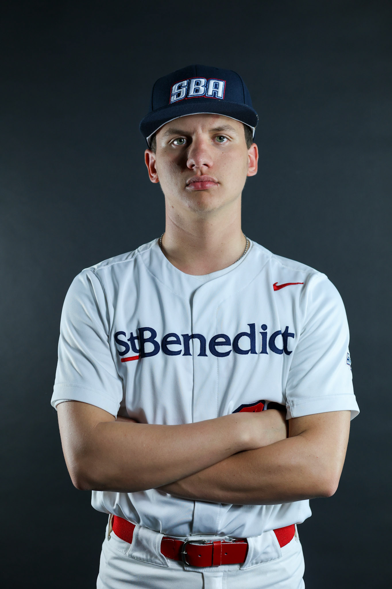 SBA Baseball Media Day 2023 (Ryan Beatty Photo)