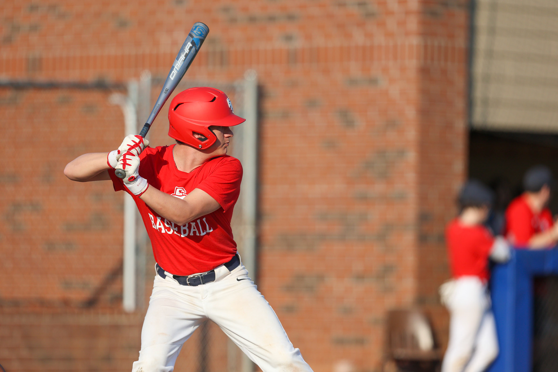 SBA Spring Sports 3/7/2023. (Ryan Beatty Photo)