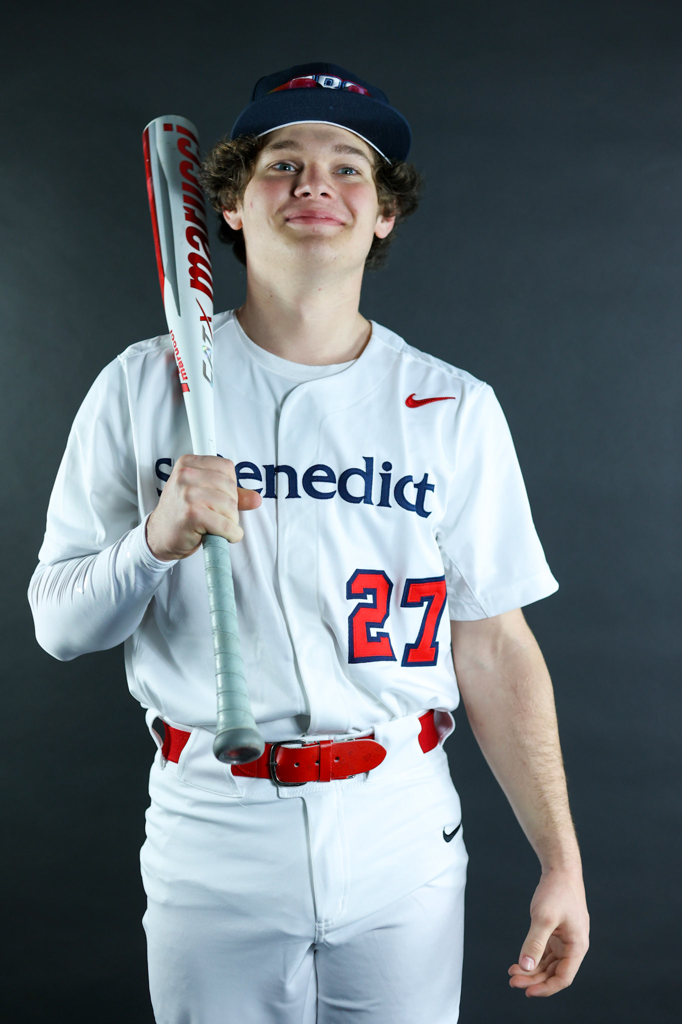 SBA Baseball Media Day 2023 (Ryan Beatty Photo)