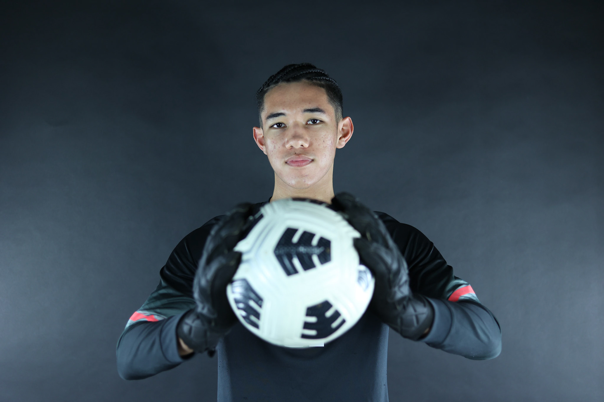 SBA Soccer Media Day 2023 (Ryan Beatty Photo)