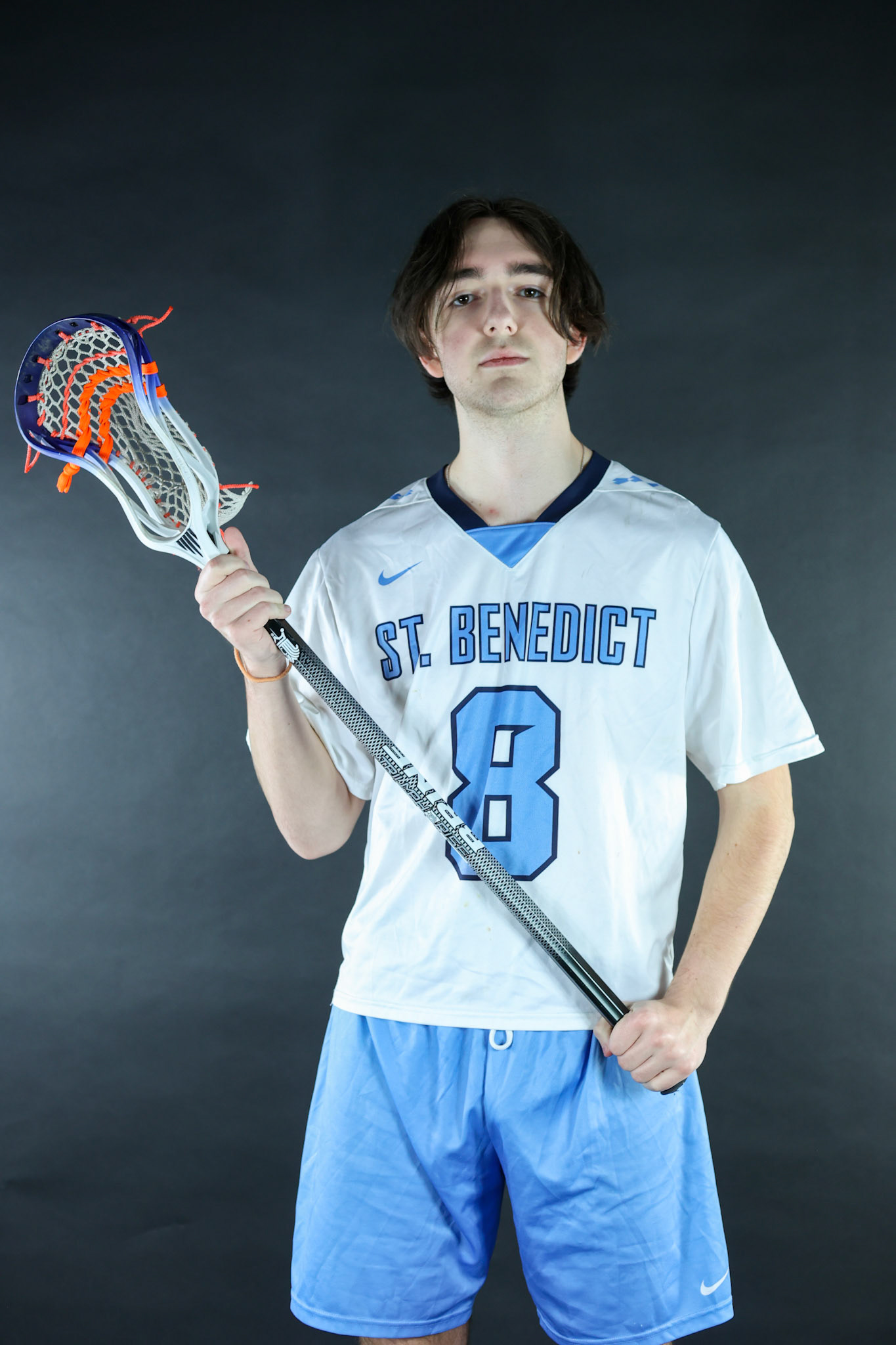 SBA Boy’s Lacrosse 2023. (Ryan Beatty Photo)