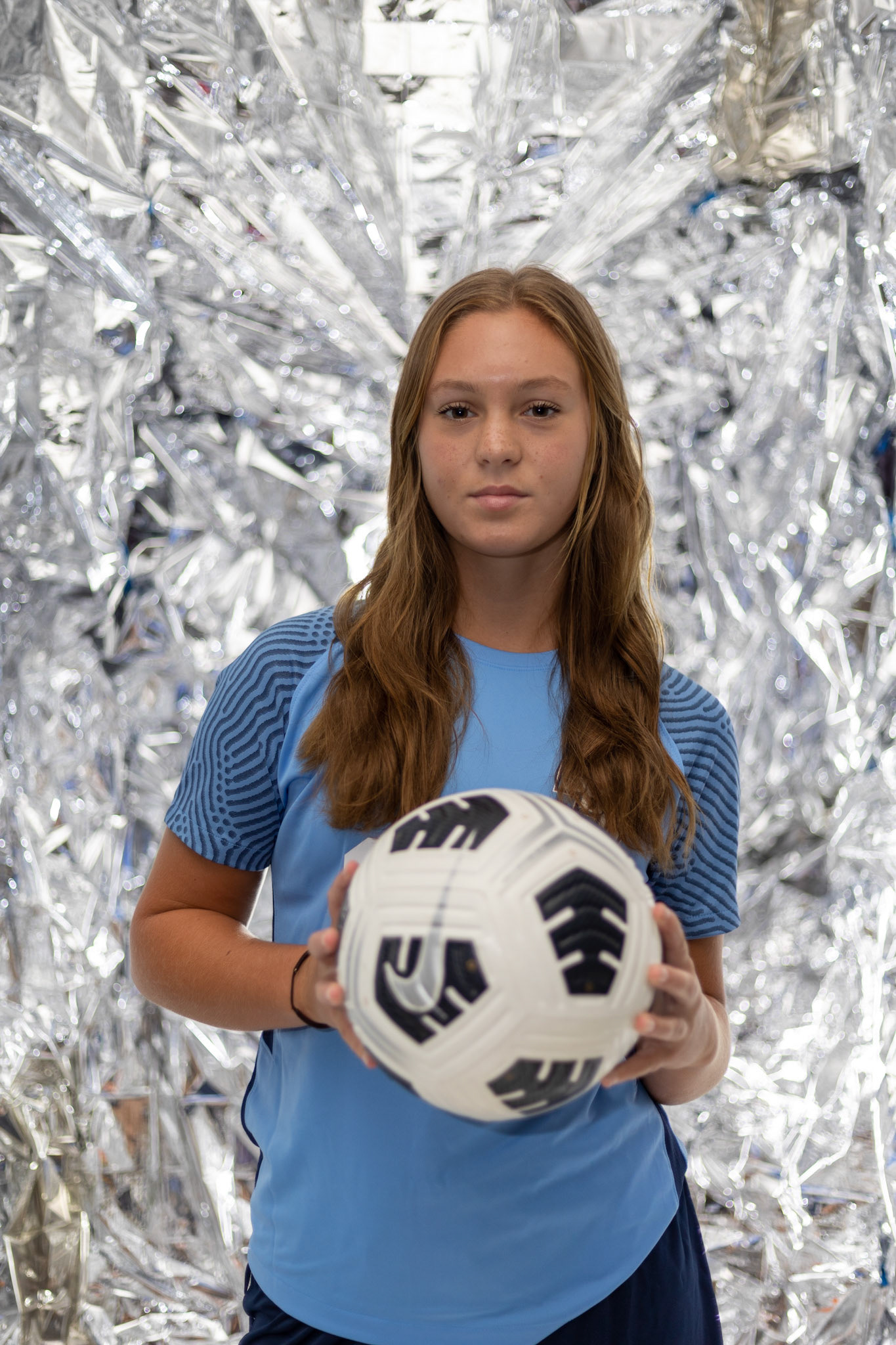 SBA Soccer Media Day 2022 (Ryan Beatty/SBA)