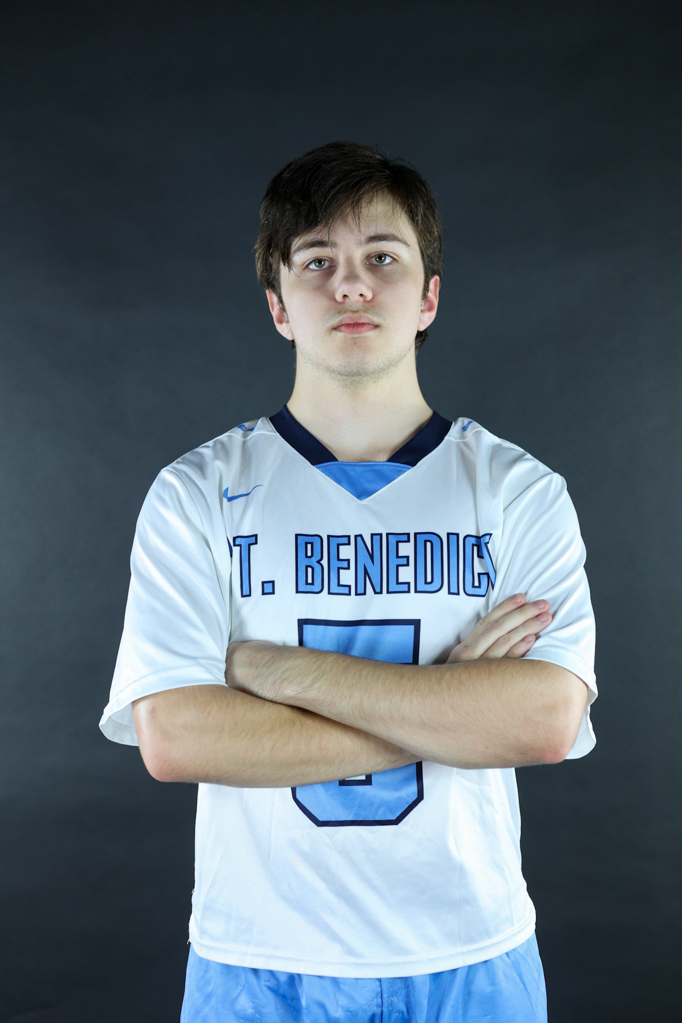 SBA Boy’s Lacrosse 2023. (Ryan Beatty Photo)