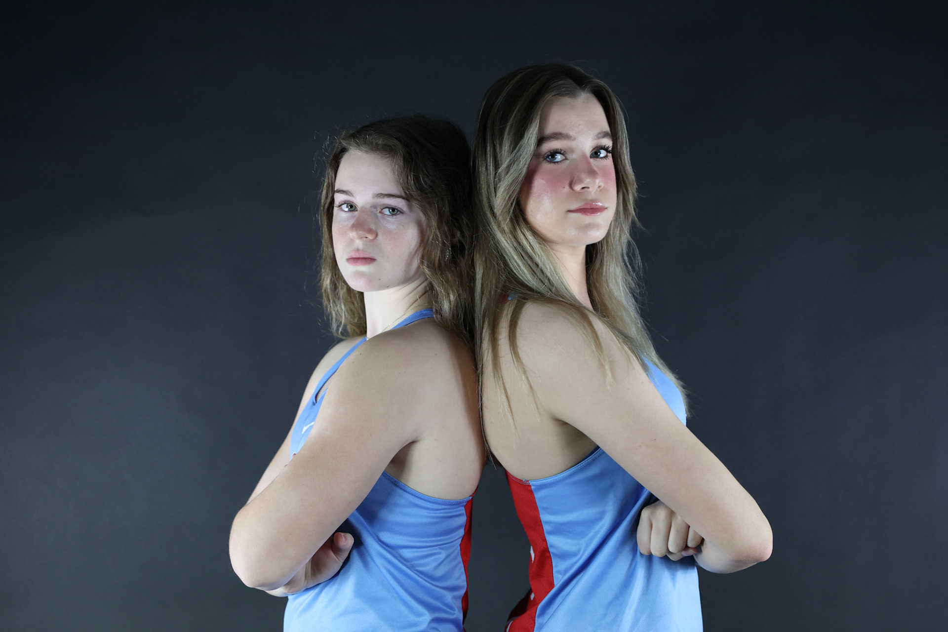 SBA Track Media Day 2023. (Ryan Beatty Photo)