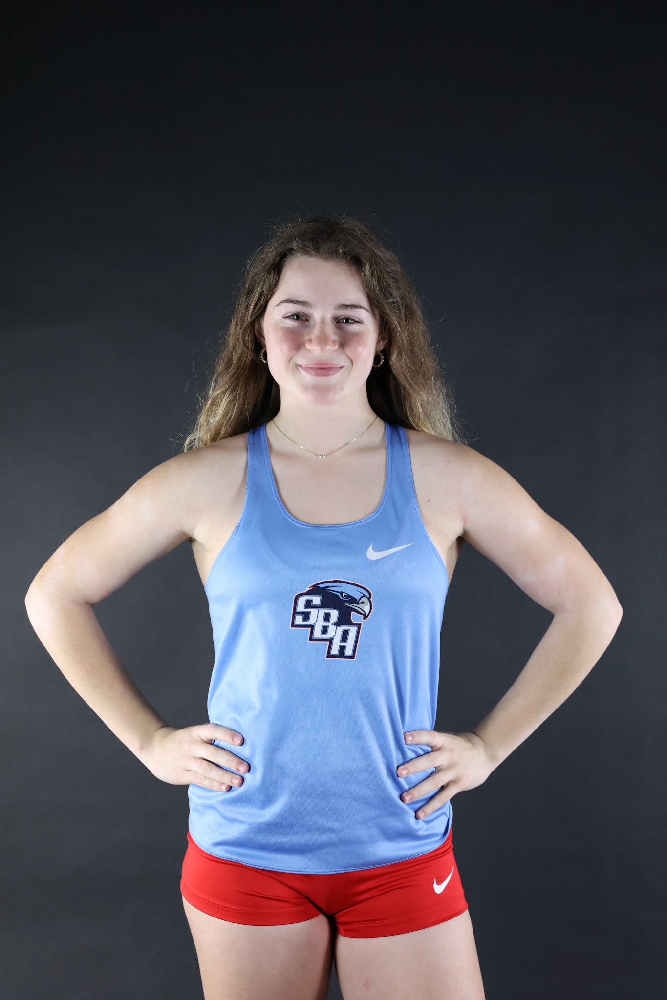 SBA Track Media Day 2023. (Ryan Beatty Photo)