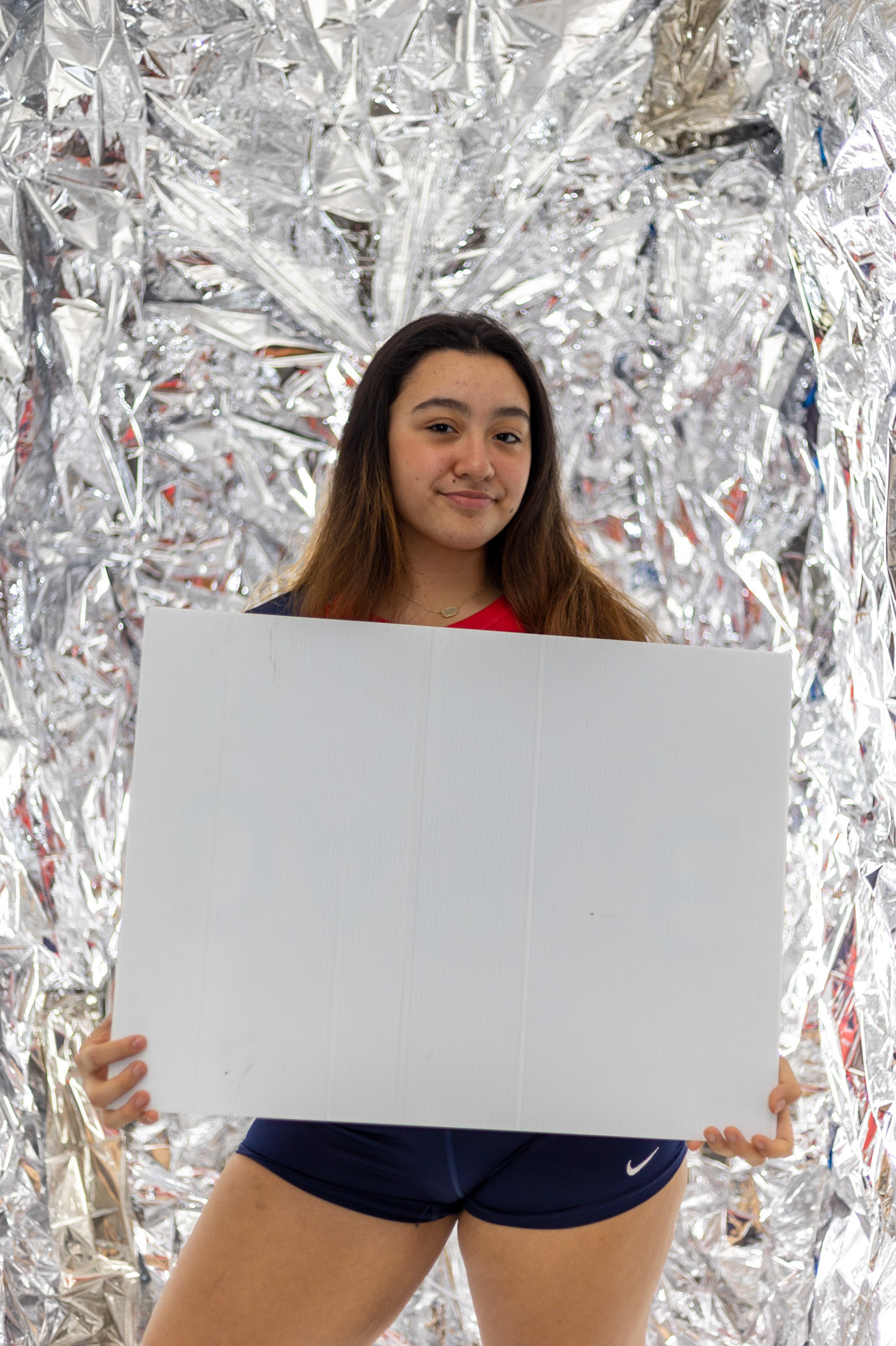 SBA Volleyball Media Day 2022 (Ryan Beatty/SBA)