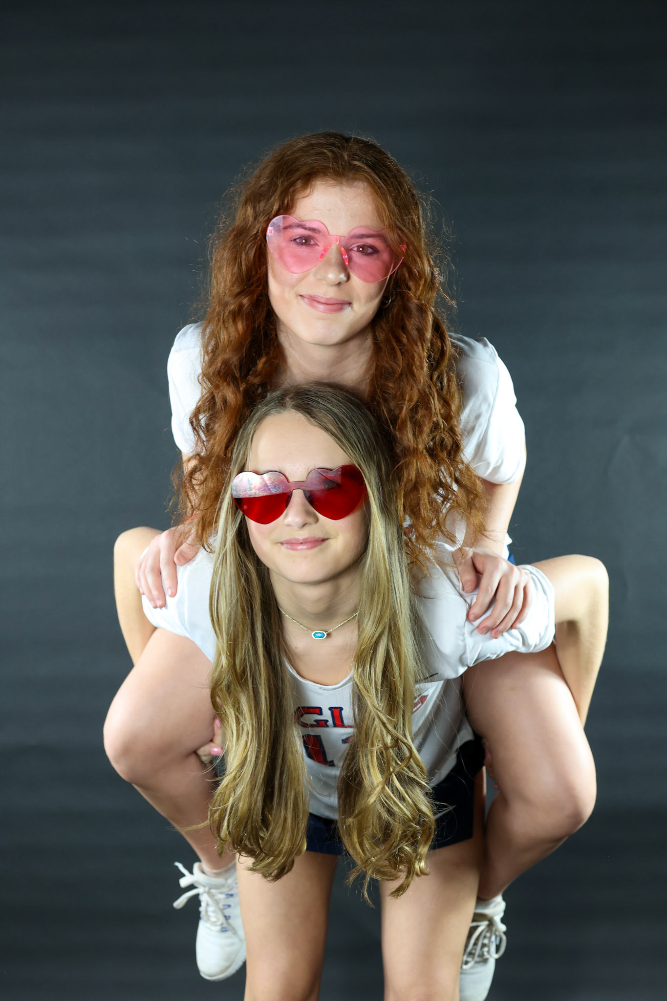 SBA Girls Lacrosse Media Day 2023 (Ryan Beatty Photo)