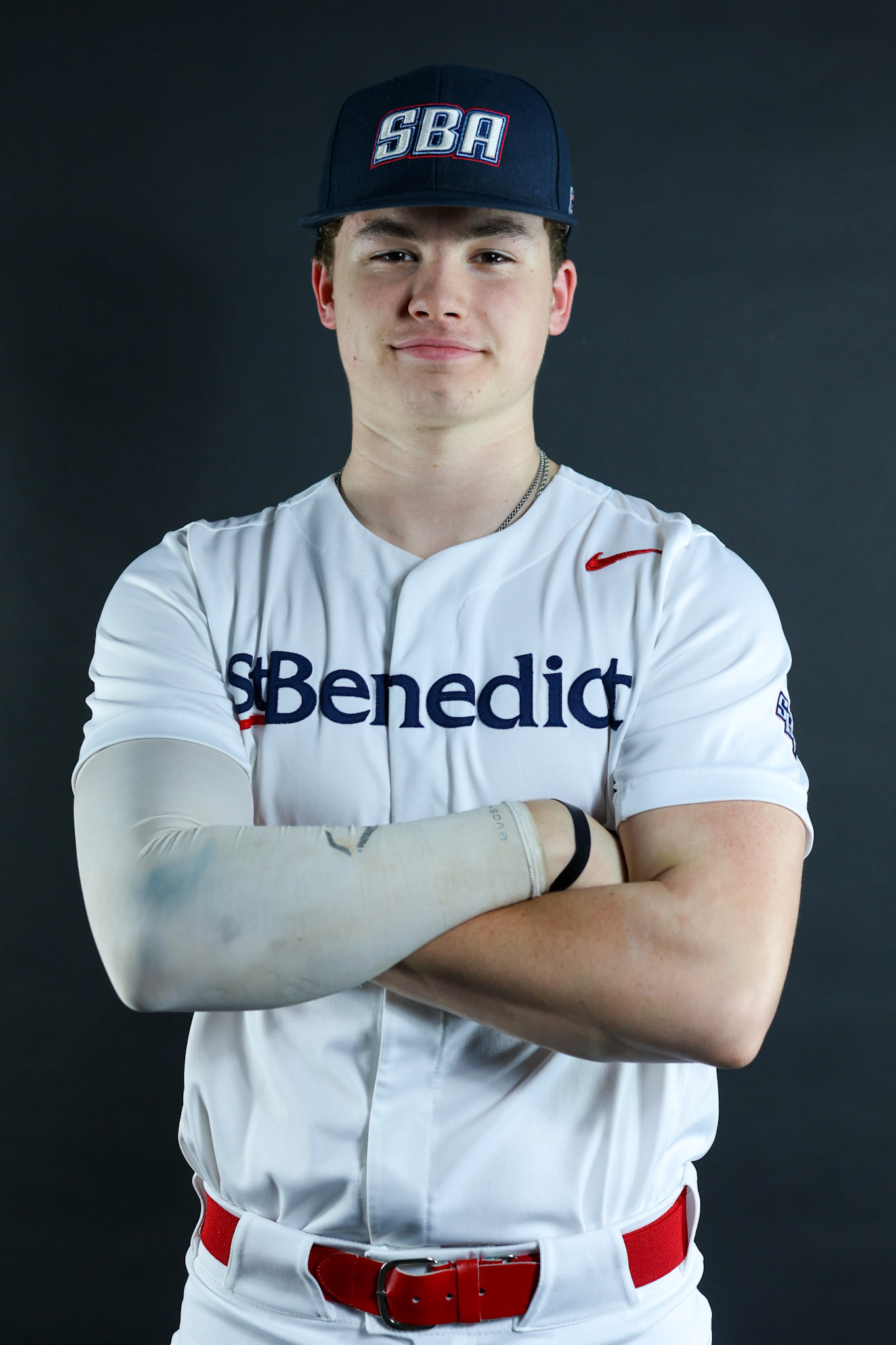 SBA Baseball Media Day 2023 (Ryan Beatty Photo)