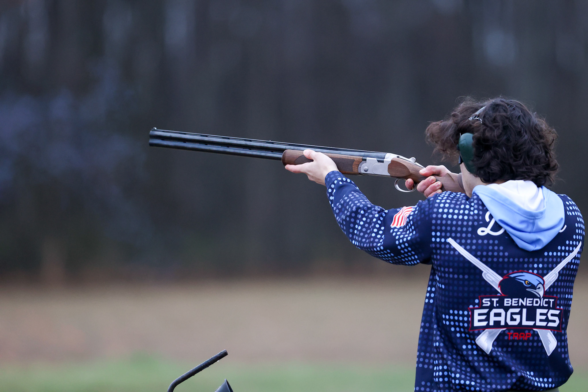 SBA Trap 2023. (Ryan Beatty Photo)