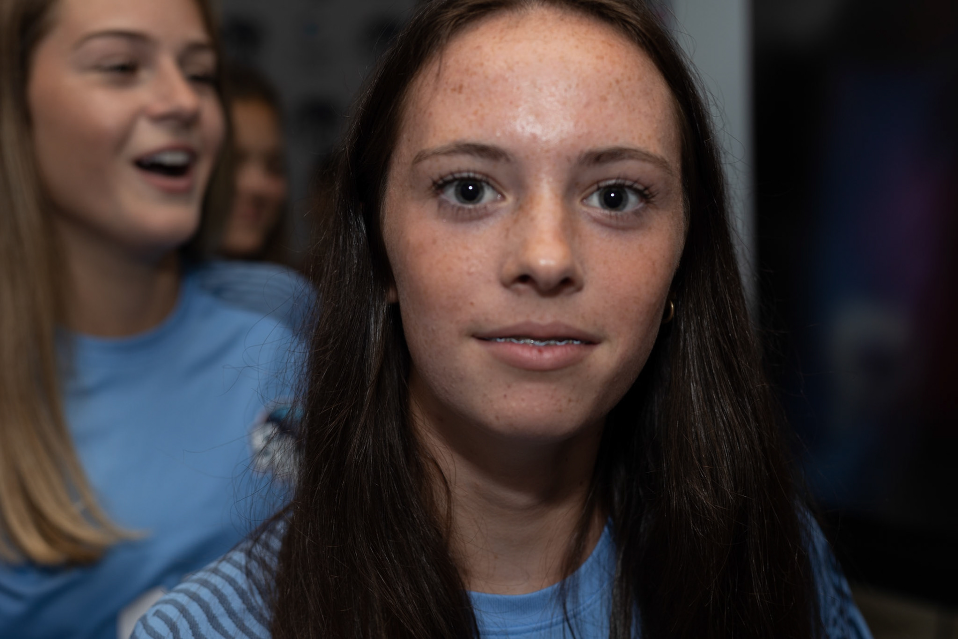 SBA Soccer Media Day 2022 (Ryan Beatty/SBA)
