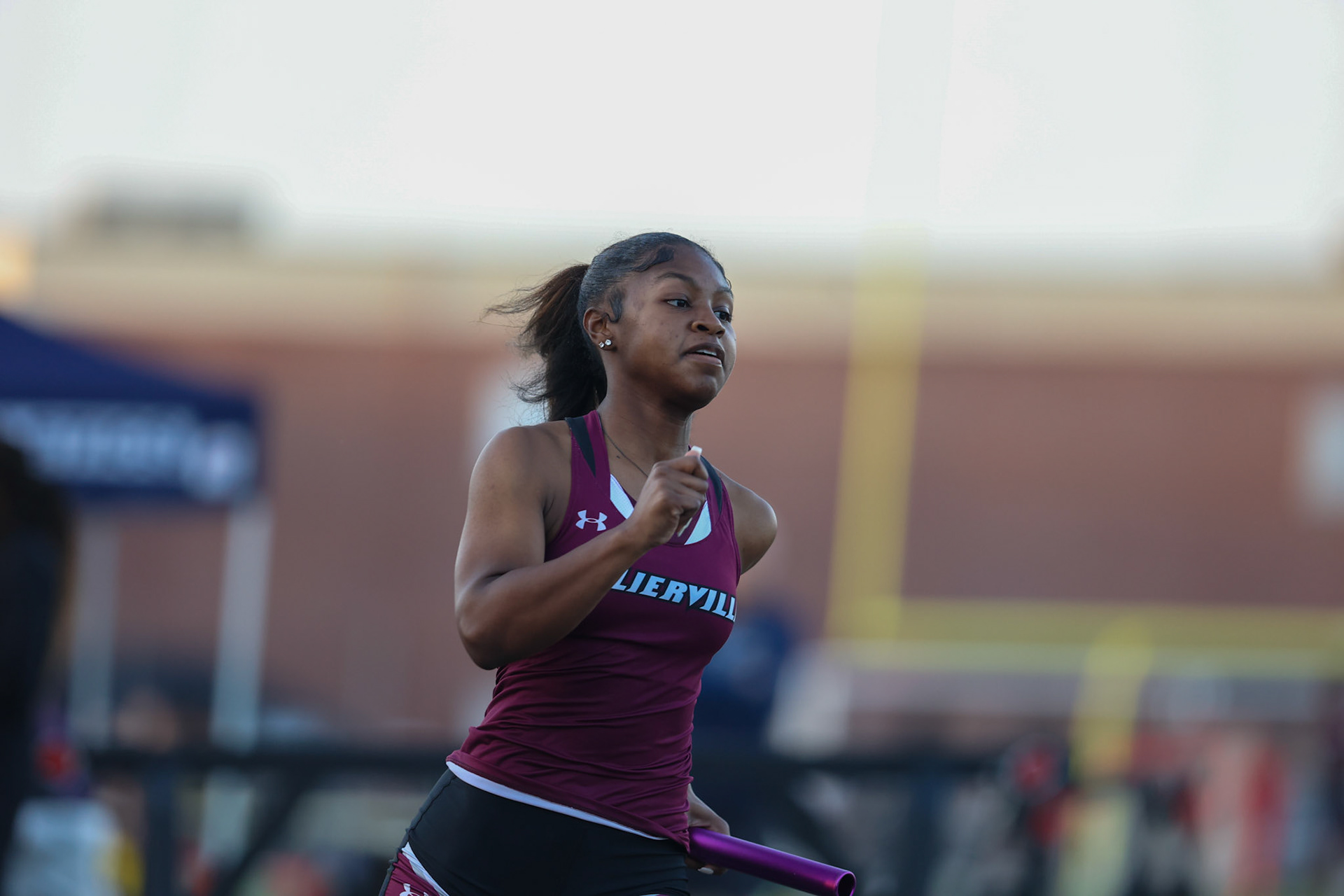 Houston High Jamboree 3/6/2023. (Ryan Beatty Photo)