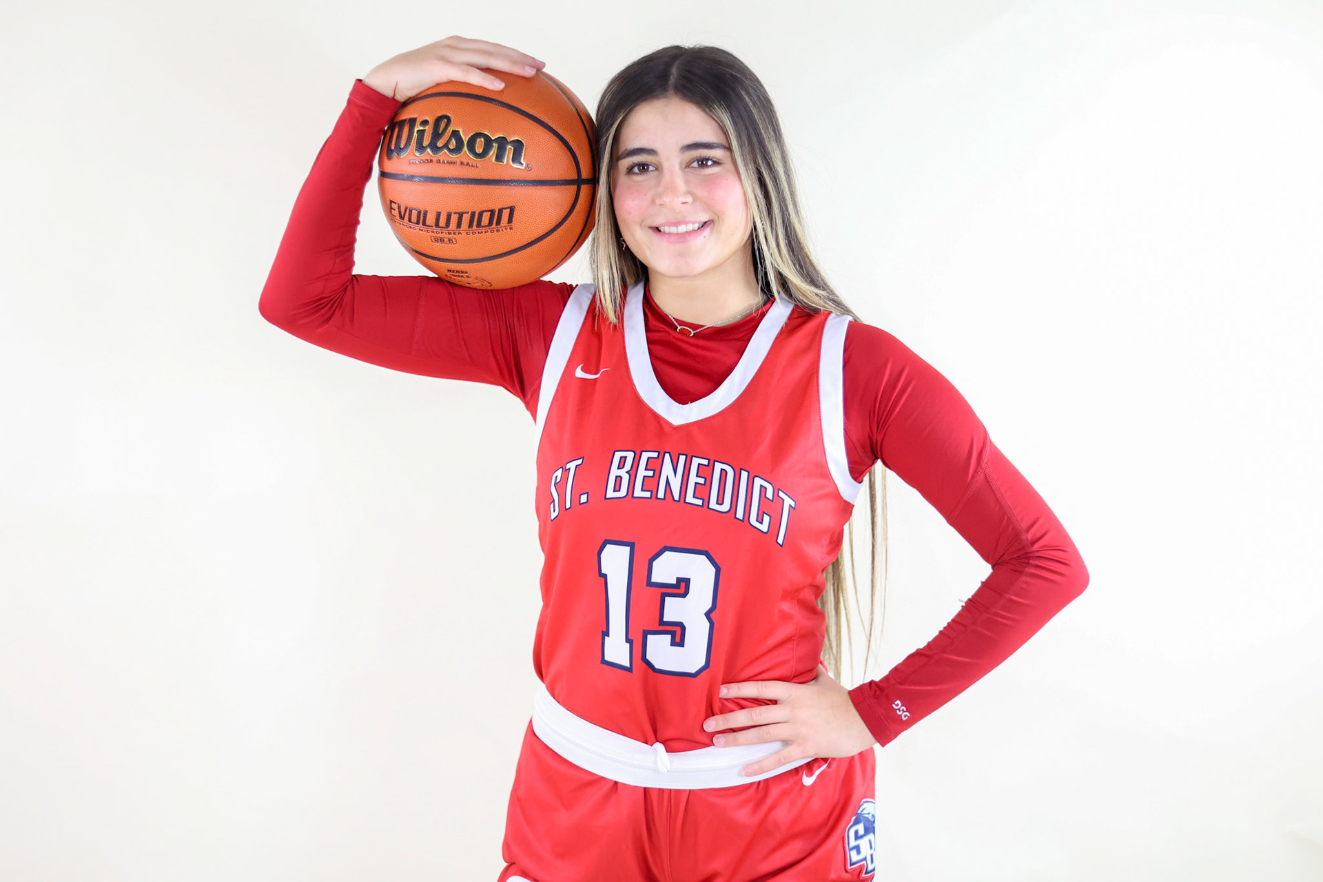 Basketball Media Day 2022. (Ryan Beatty Photo)