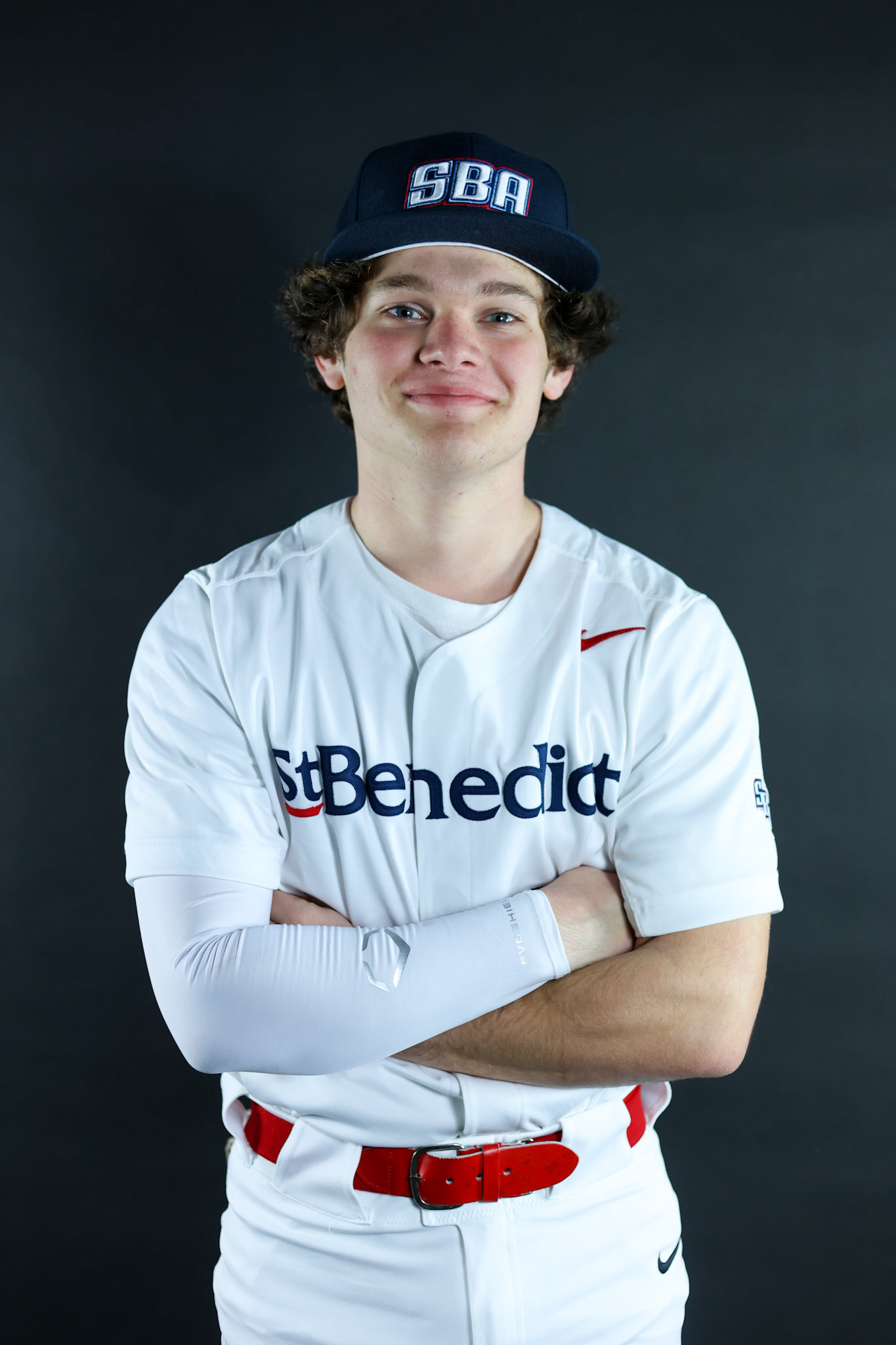SBA Baseball Media Day 2023 (Ryan Beatty Photo)