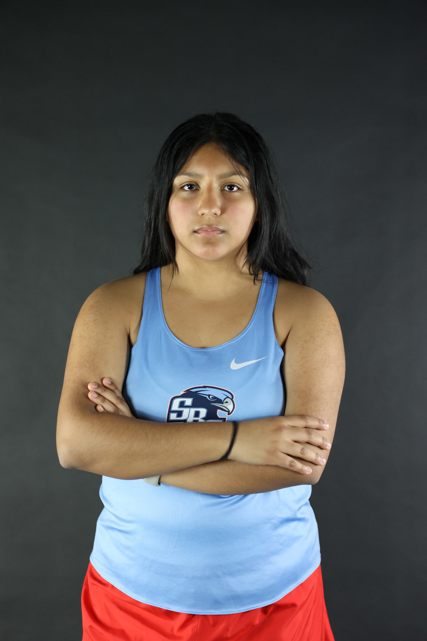 SBA Track Media Day 2023. (Ryan Beatty Photo)