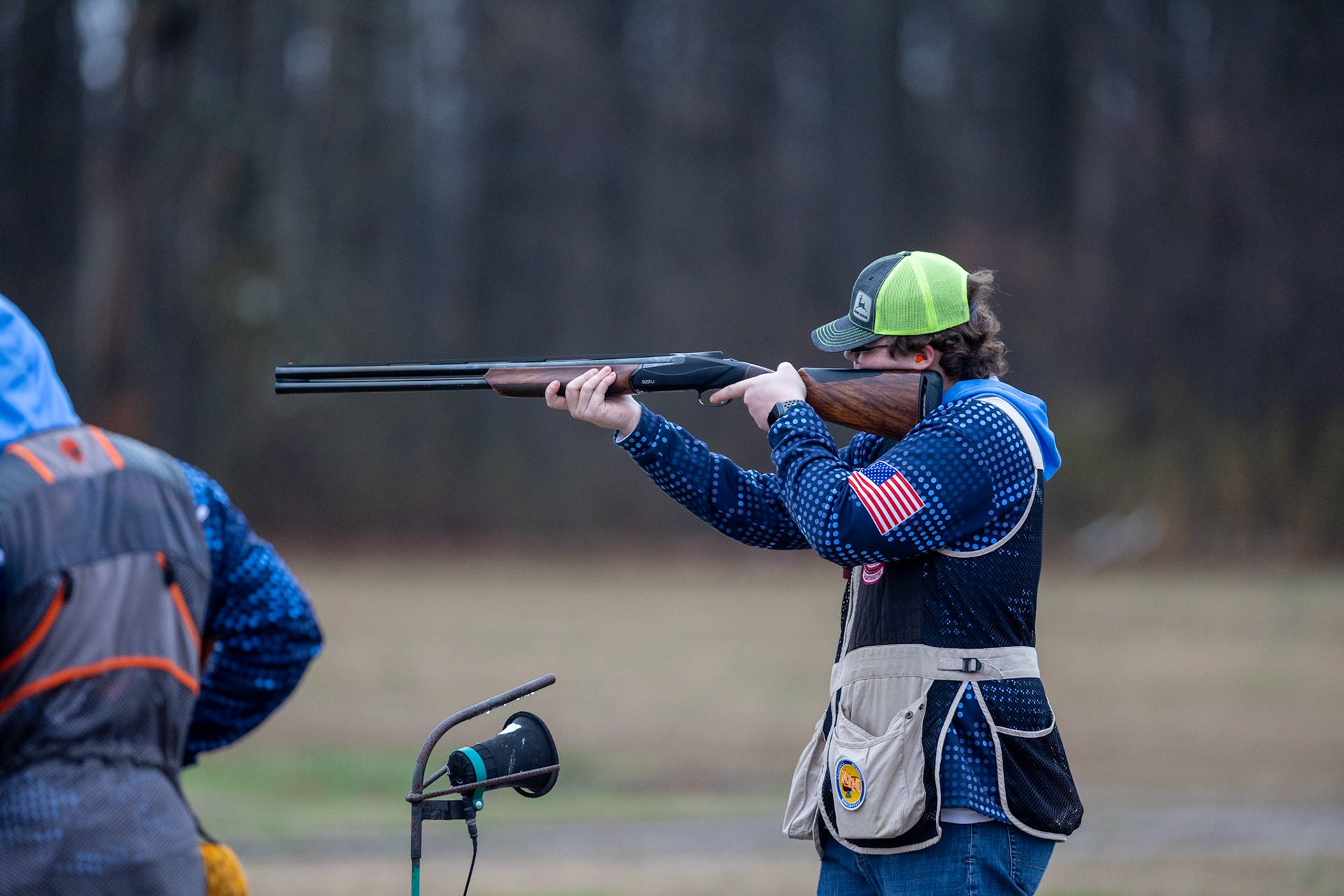 SBA Trap 2023. (Ryan Beatty Photo)