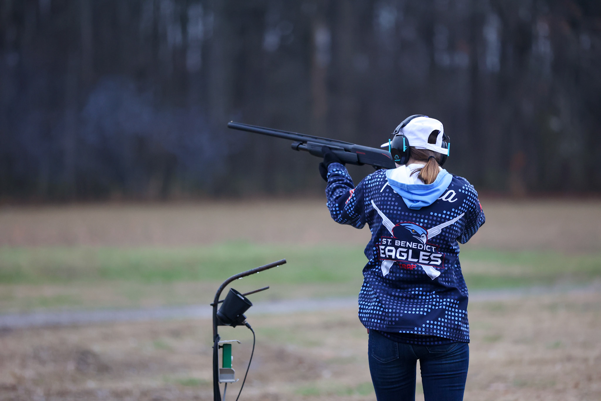 SBA Trap 2023. (Ryan Beatty Photo)