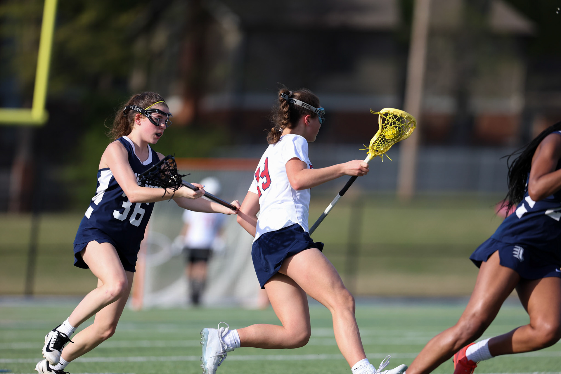 SBA Sports April 12, 2022. (Ryan Beatty Photo)