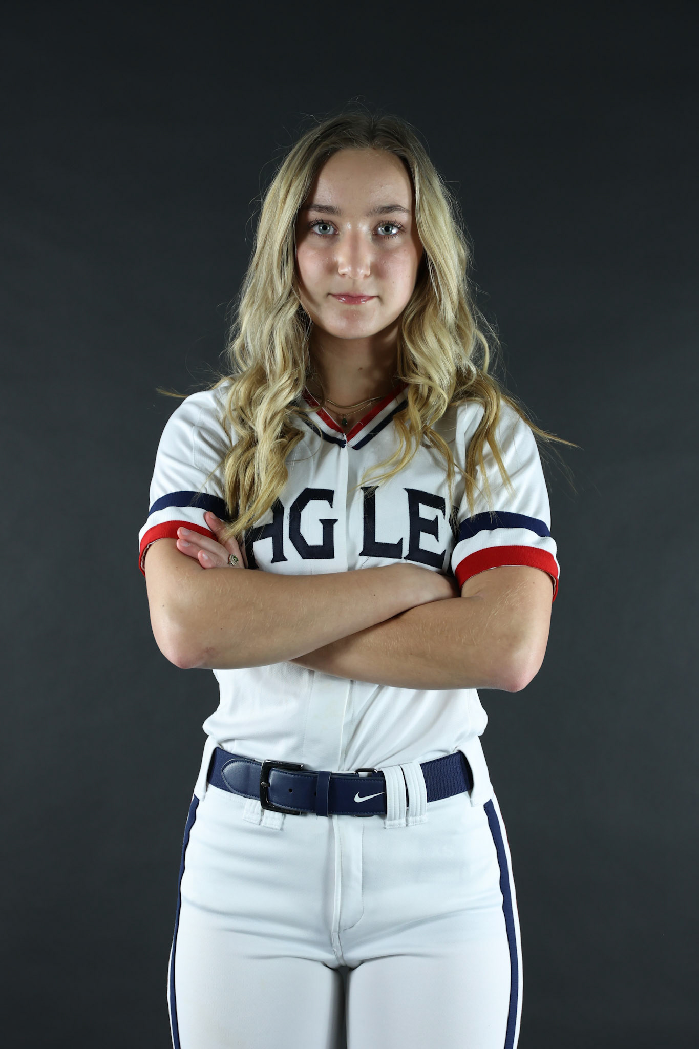 SBA Softball Media Day 2023. (Ryan Beatty Photo)