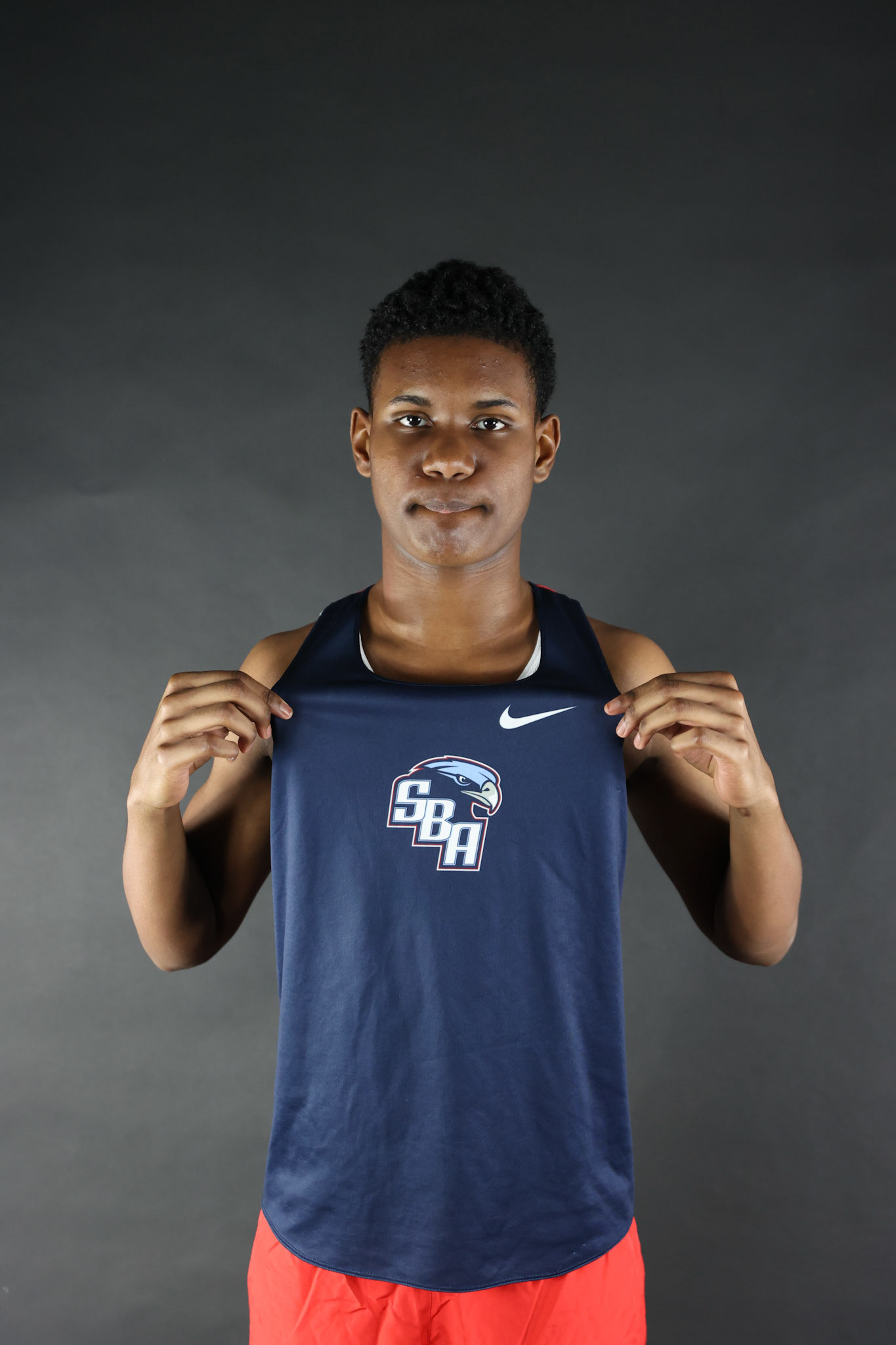 SBA Track Media Day 2023. (Ryan Beatty Photo)