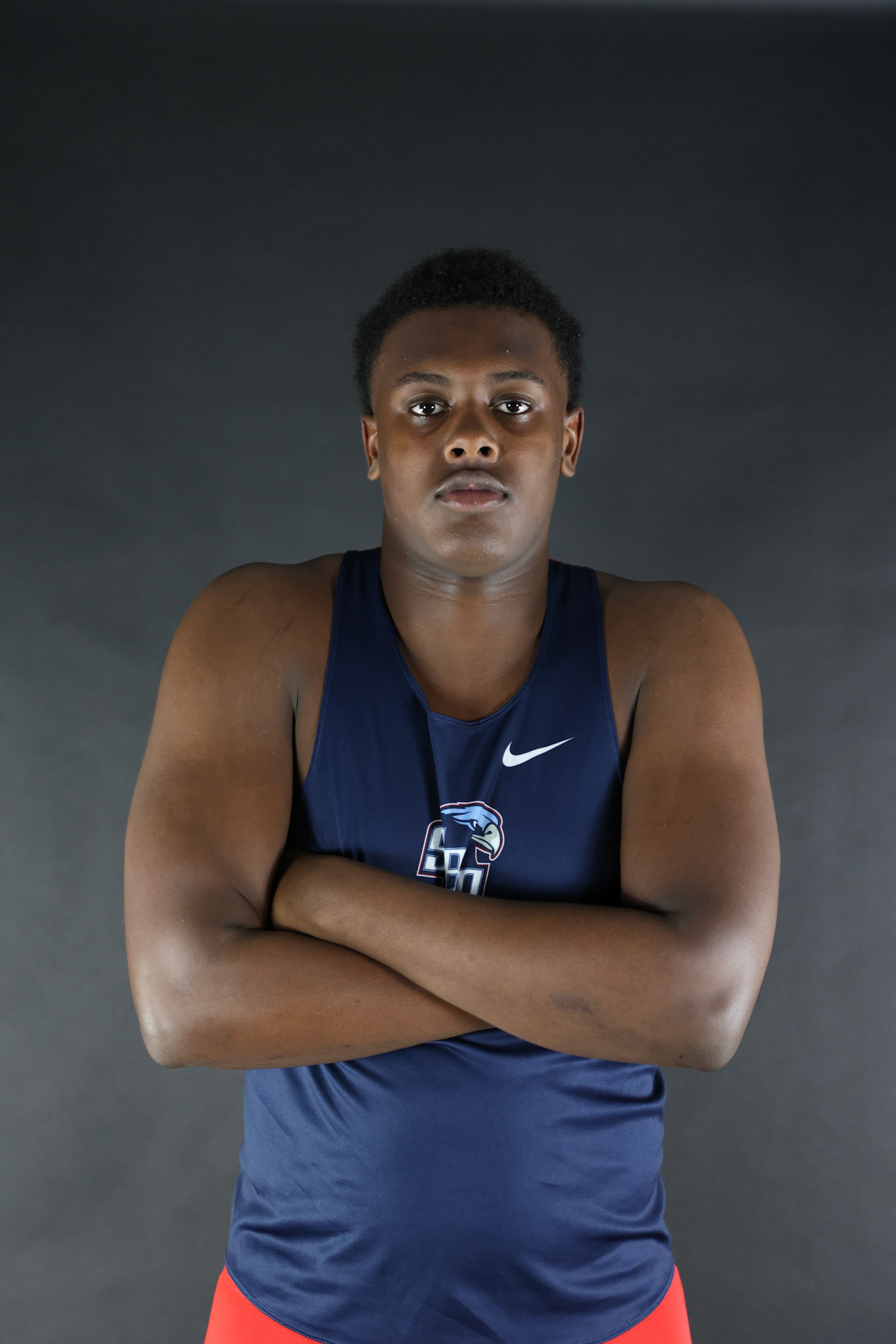 SBA Track Media Day 2023. (Ryan Beatty Photo)