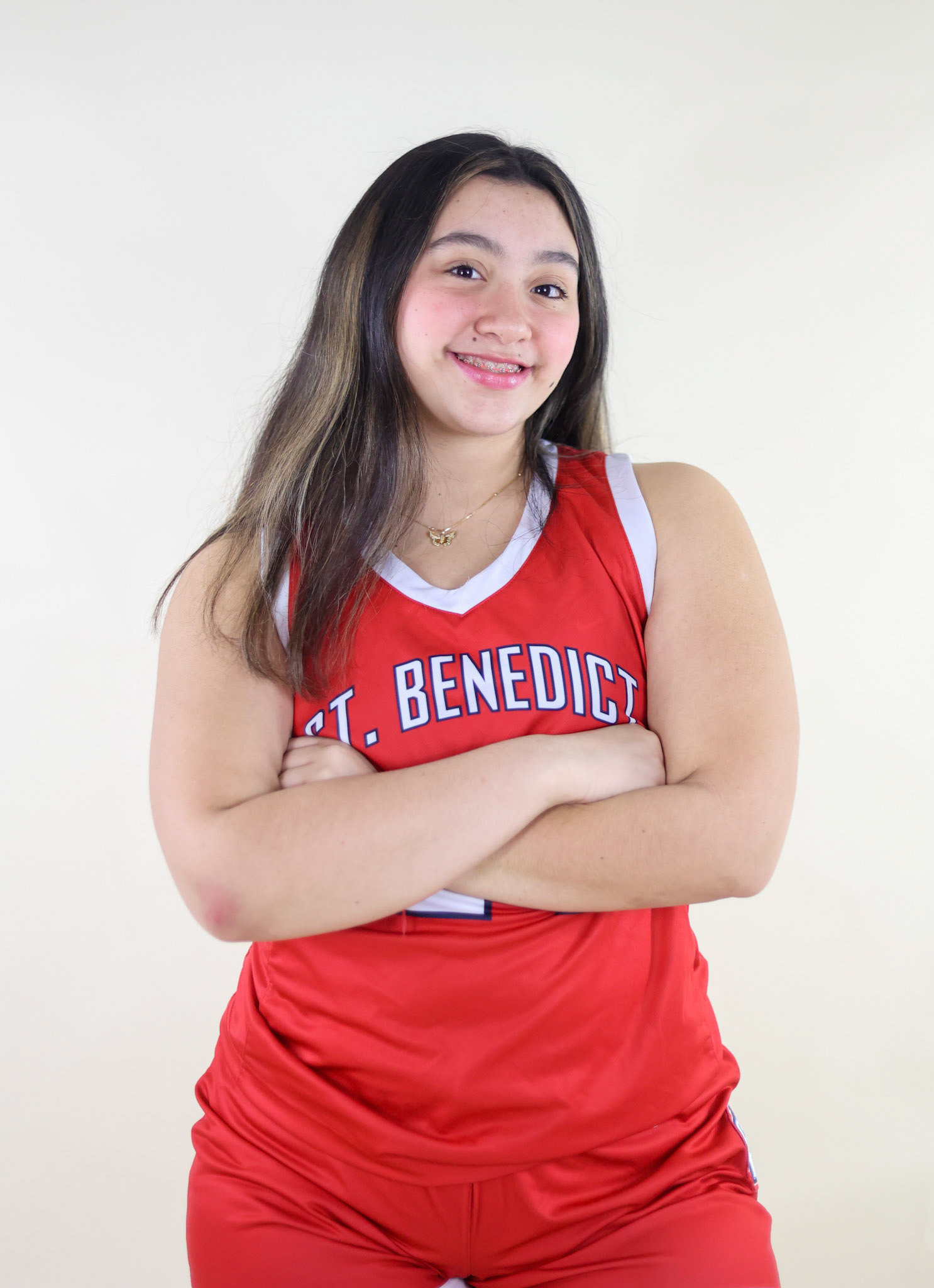 Basketball Media Day 2022. (Ryan Beatty Photo)