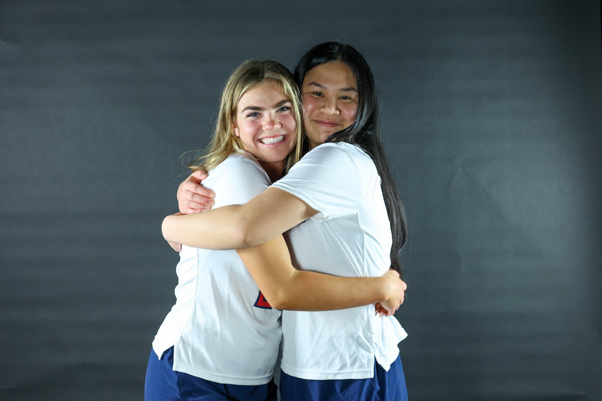 SBA Girls Lacrosse Media Day 2023 (Ryan Beatty Photo)
