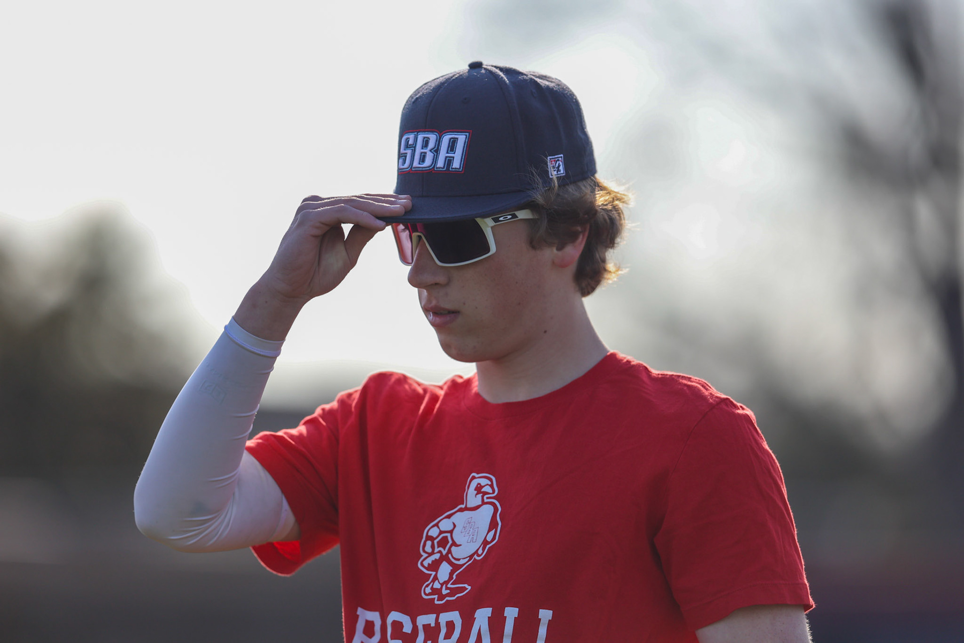 SBA Spring Sports 3/7/2023. (Ryan Beatty Photo)