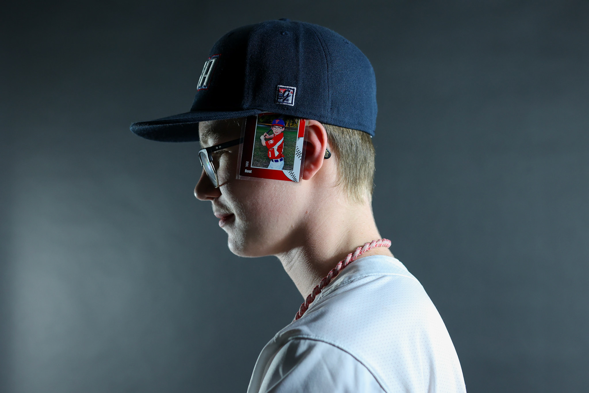 SBA Baseball Media Day 2023 (Ryan Beatty Photo)